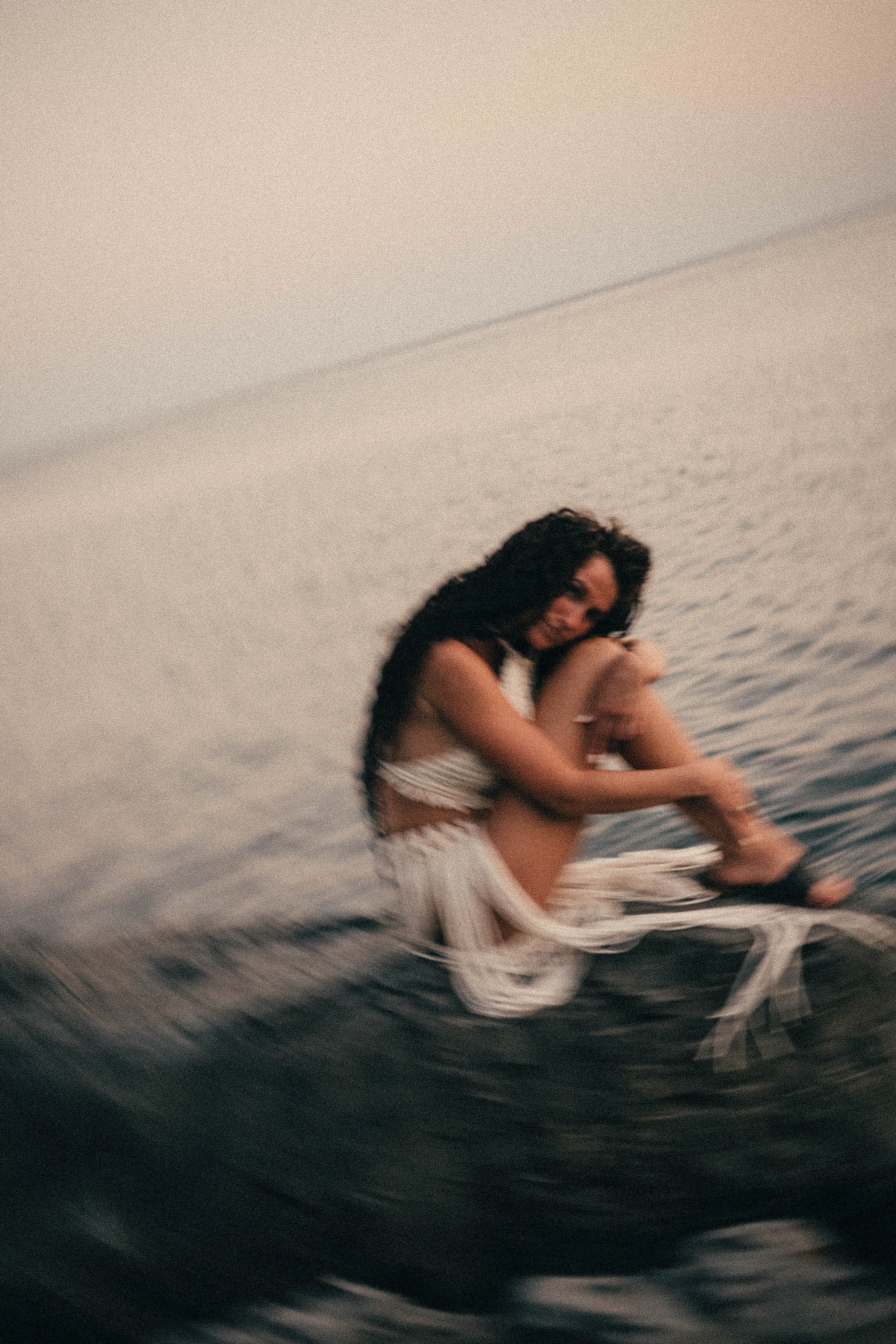 Рассвет. Профессиональный фотограф, Санкт-Петербург — Виктория Богомолова