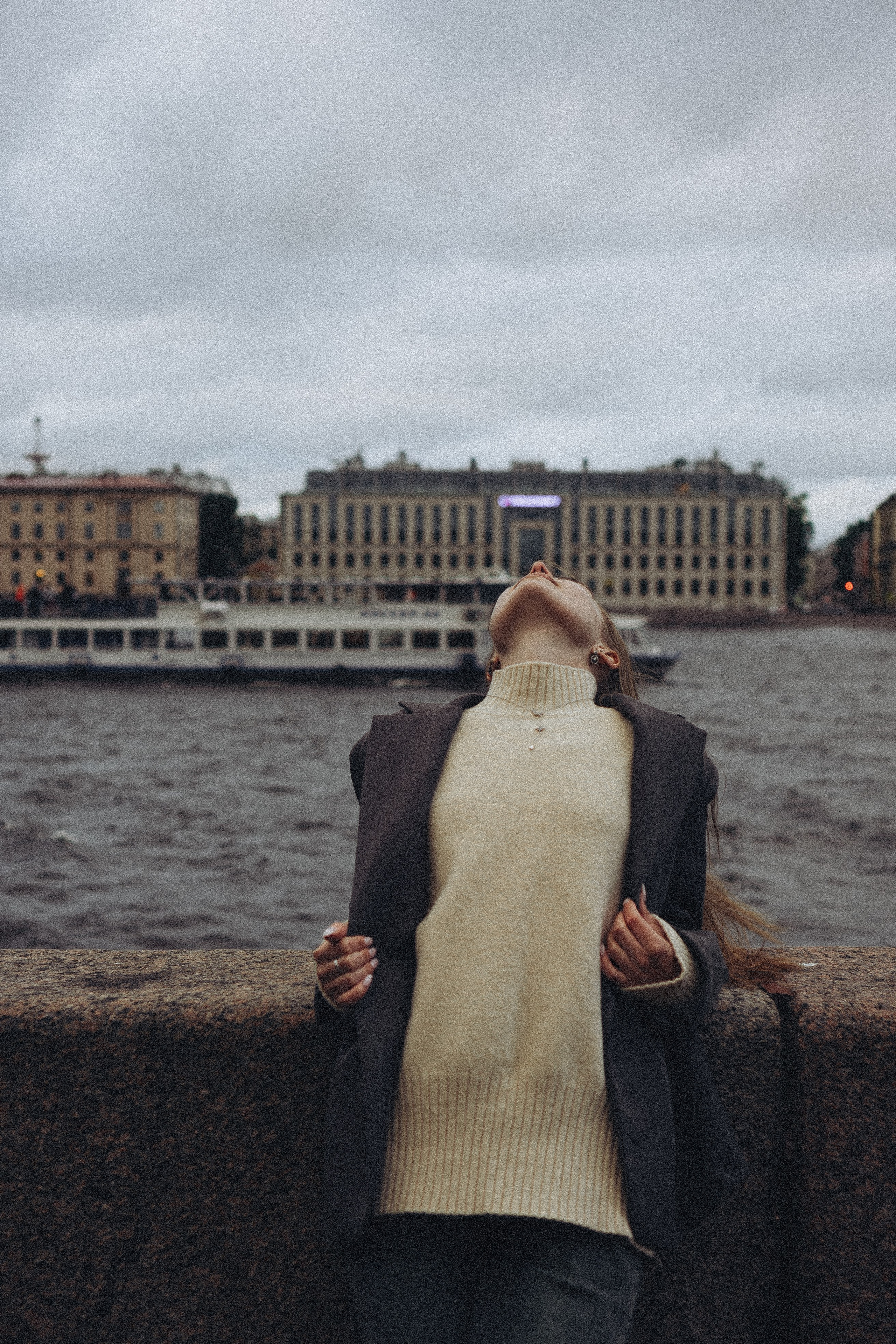 ПРОГУЛКА НА ЧЕРНЫШЕВСКОЙ. Профессиональный фотограф, Санкт-Петербург — Виктория Богомолова