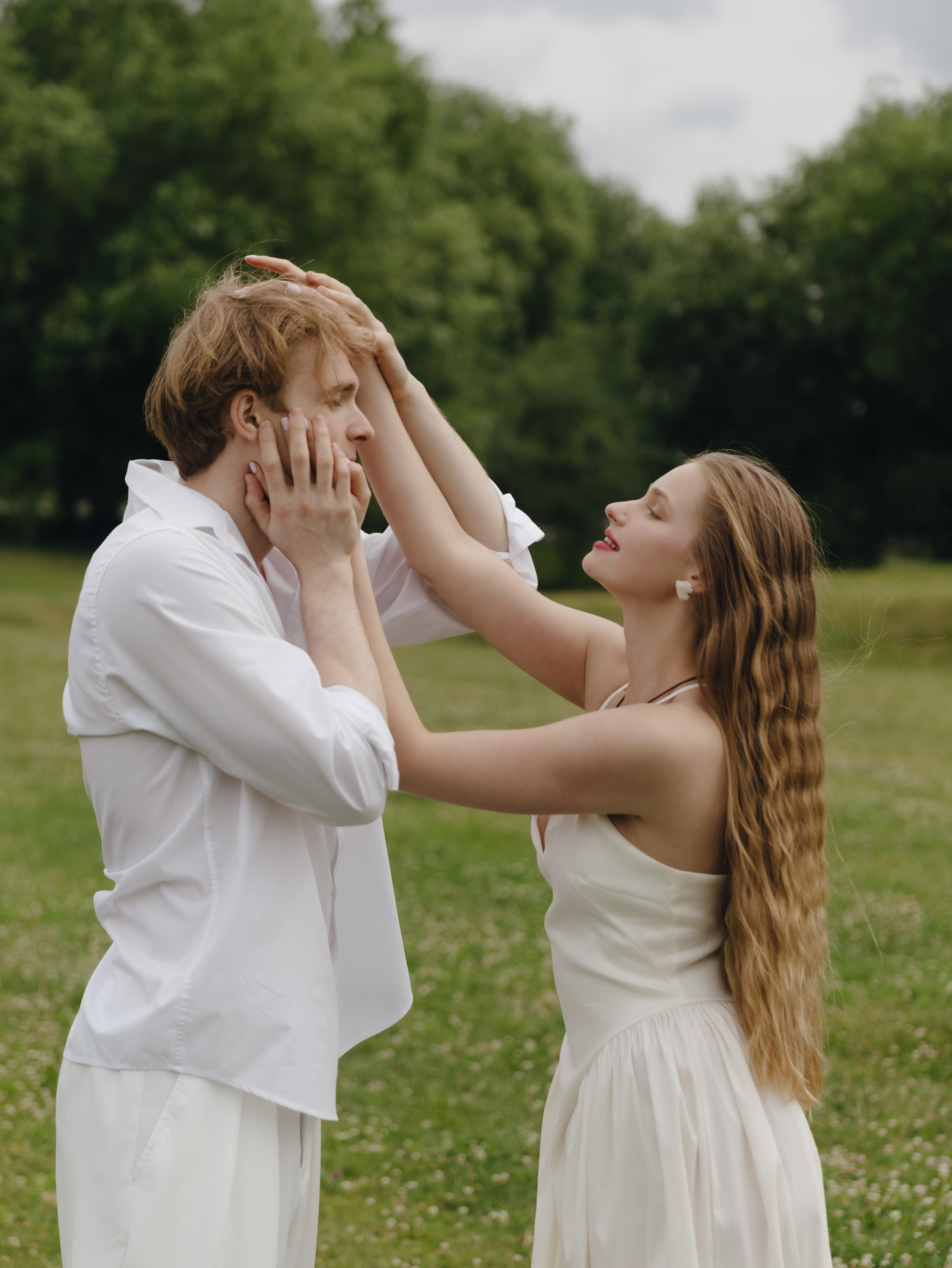 Russian core. Свадебный фотограф Москва Европа Мария Коренчук