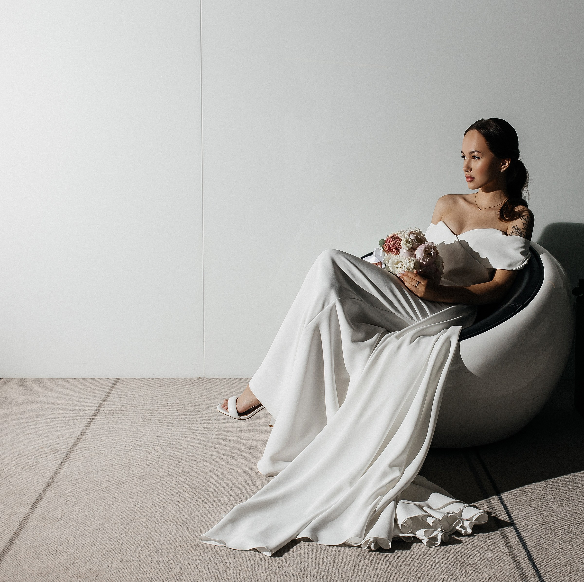 Свадебная съемка. Свадебный и портретный фотограф Алина Иванова. Екатеринбург-Москва