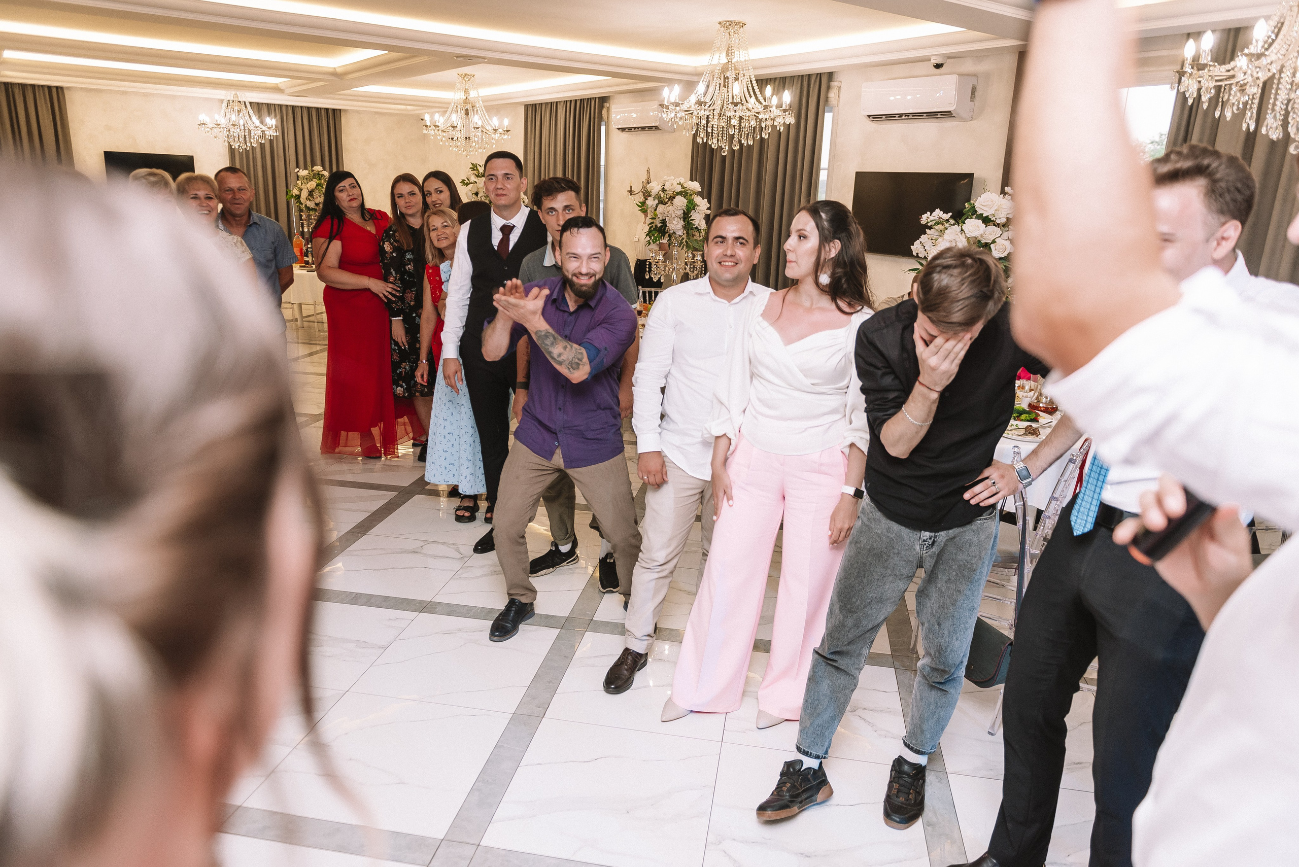 Елена + Владислав. Свадебный и семейный фотограф в Волгограде Олеся Лисицкая