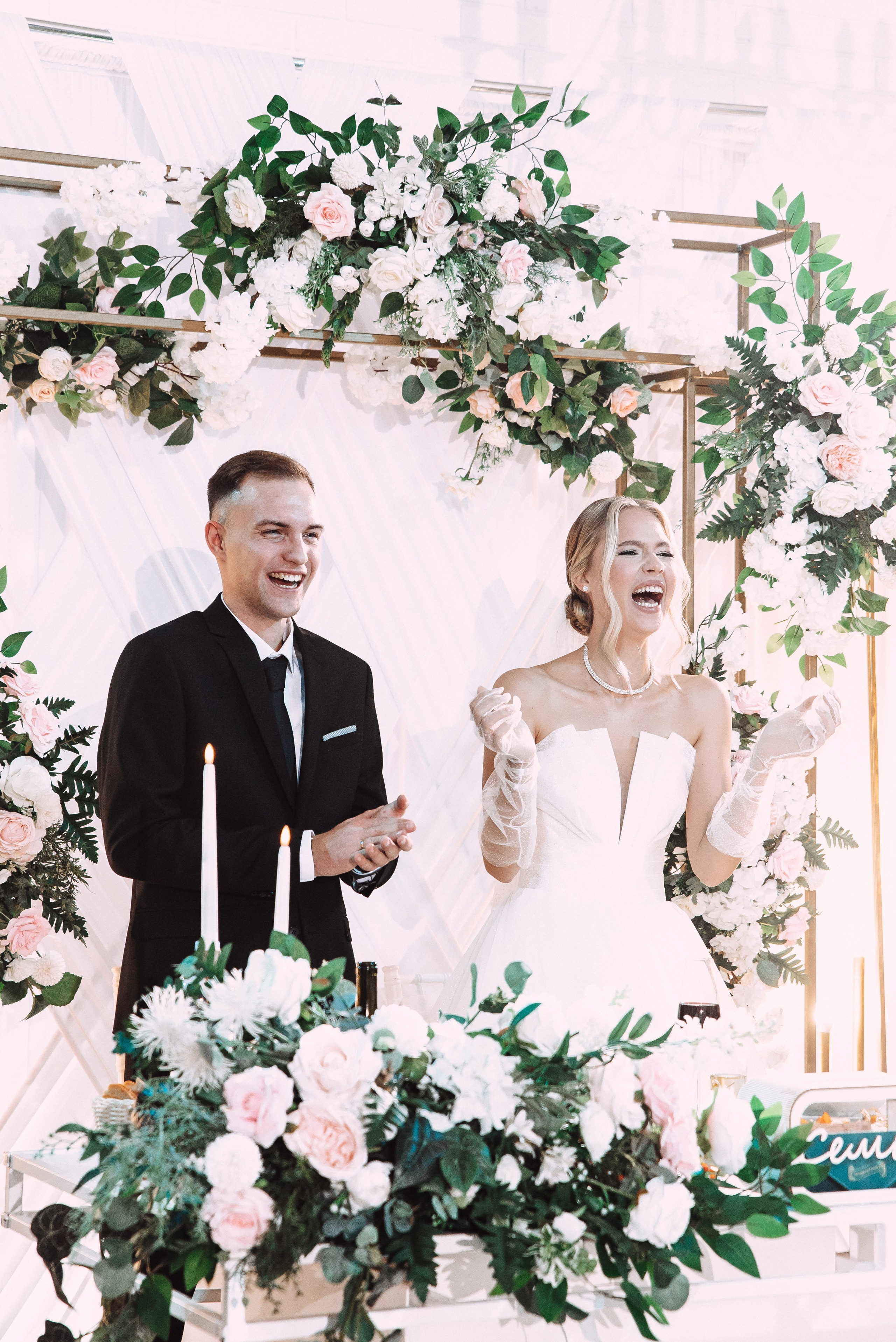 Александр + Кристина. Свадебный и семейный фотограф в Волгограде Олеся Лисицкая