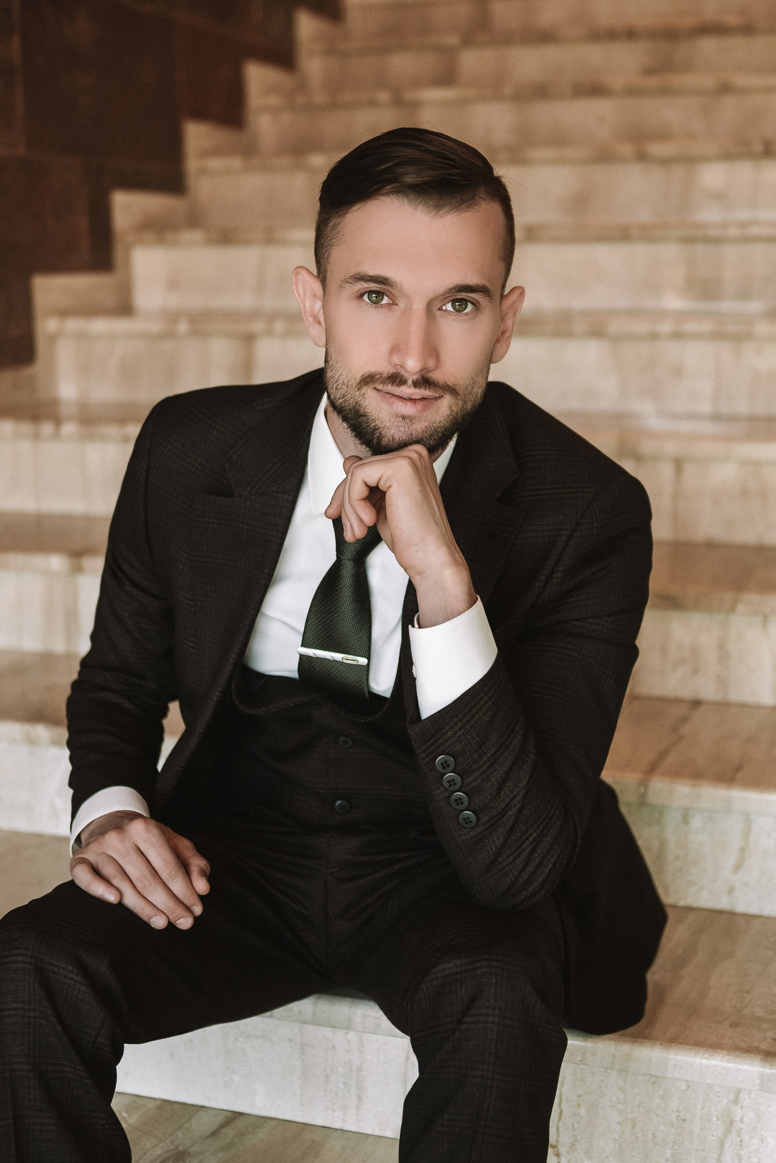 Виктория + Ярослав. Свадебный и семейный фотограф в Волгограде Олеся Лисицкая