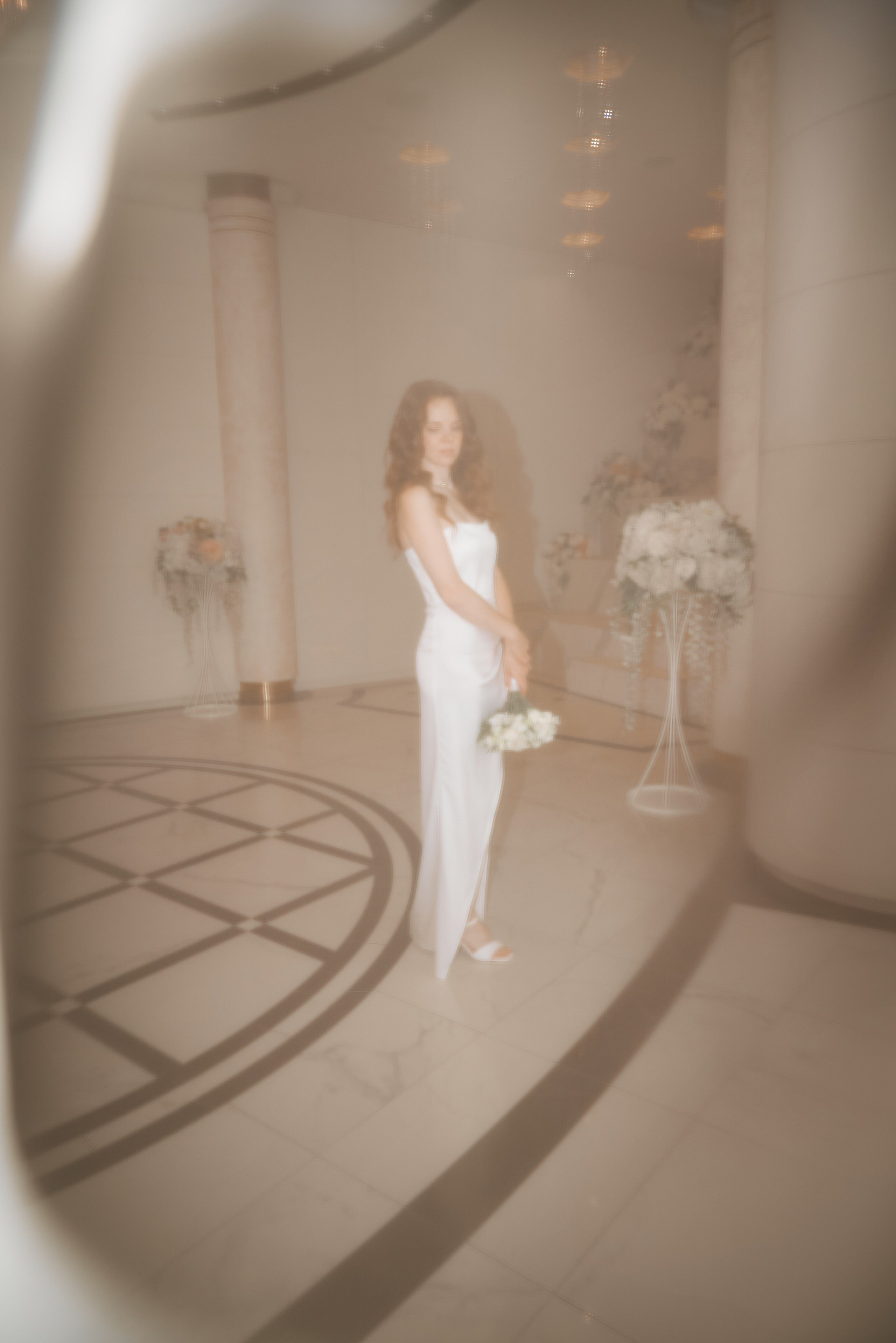 Камерная свадьба в Вегасе. Фотограф Зеленоград Москва