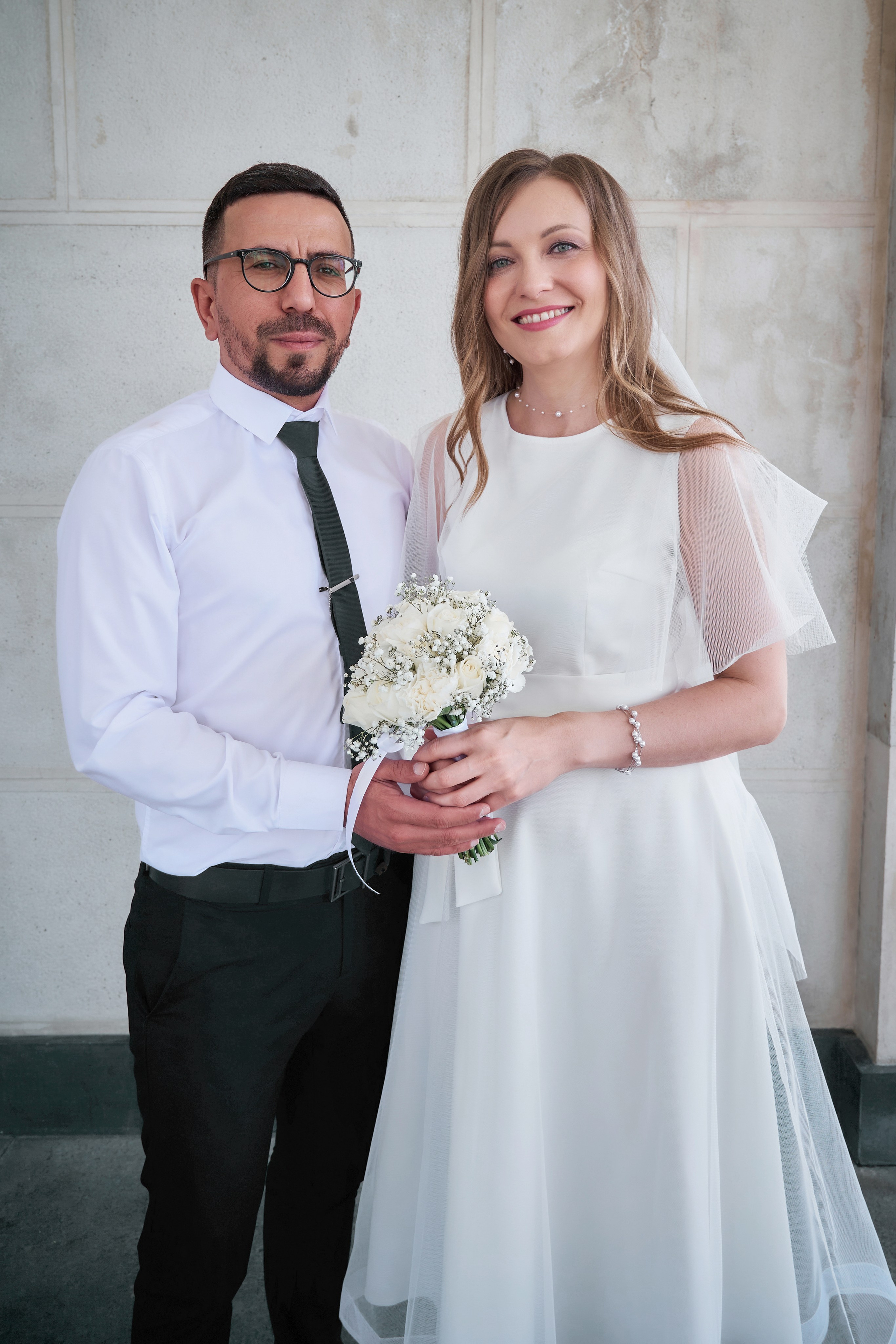 Огузхан и Татьяна. Фотограф Зеленоград Москва