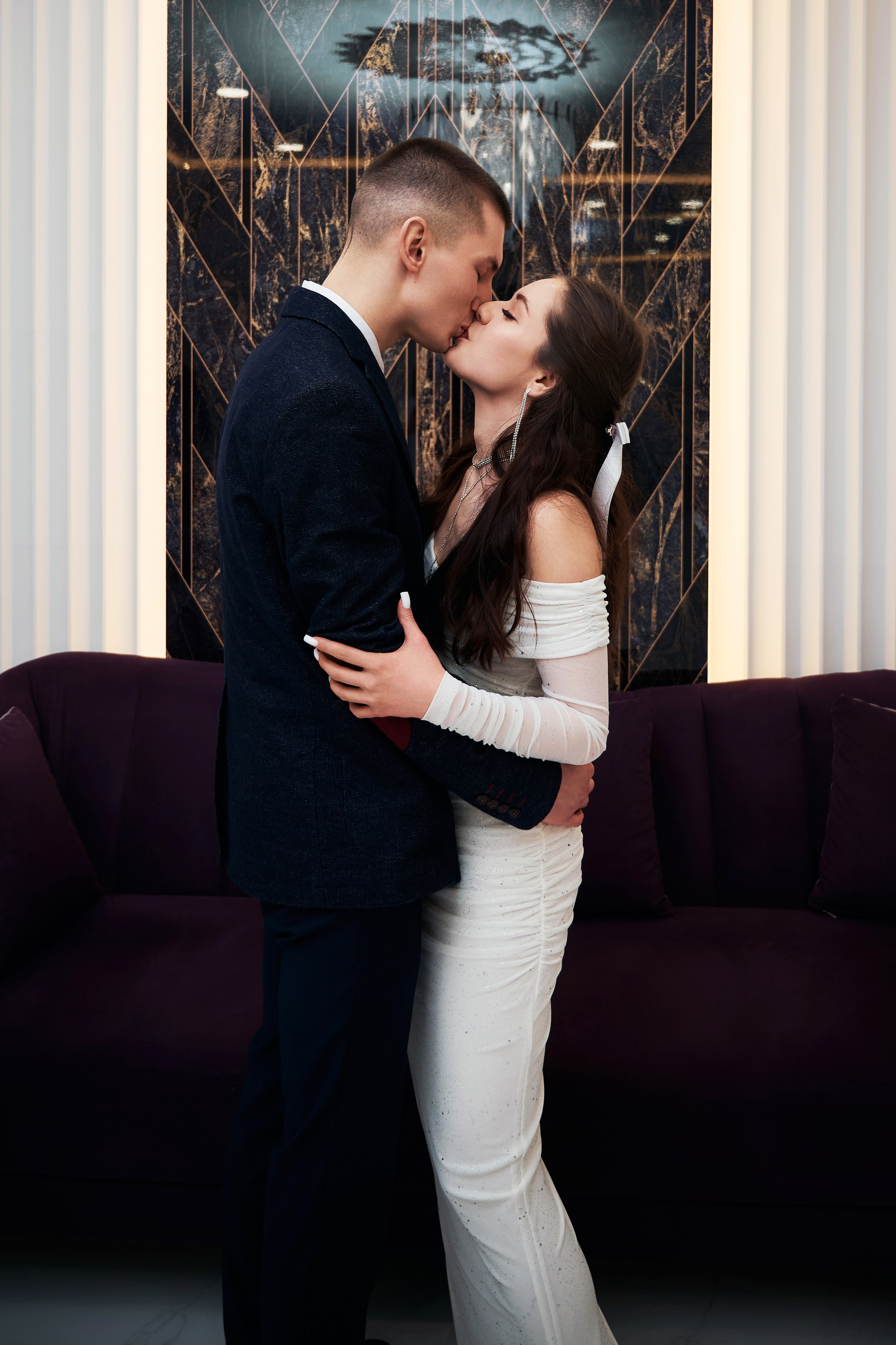 Александр и Дарья. Фотограф Зеленоград Москва