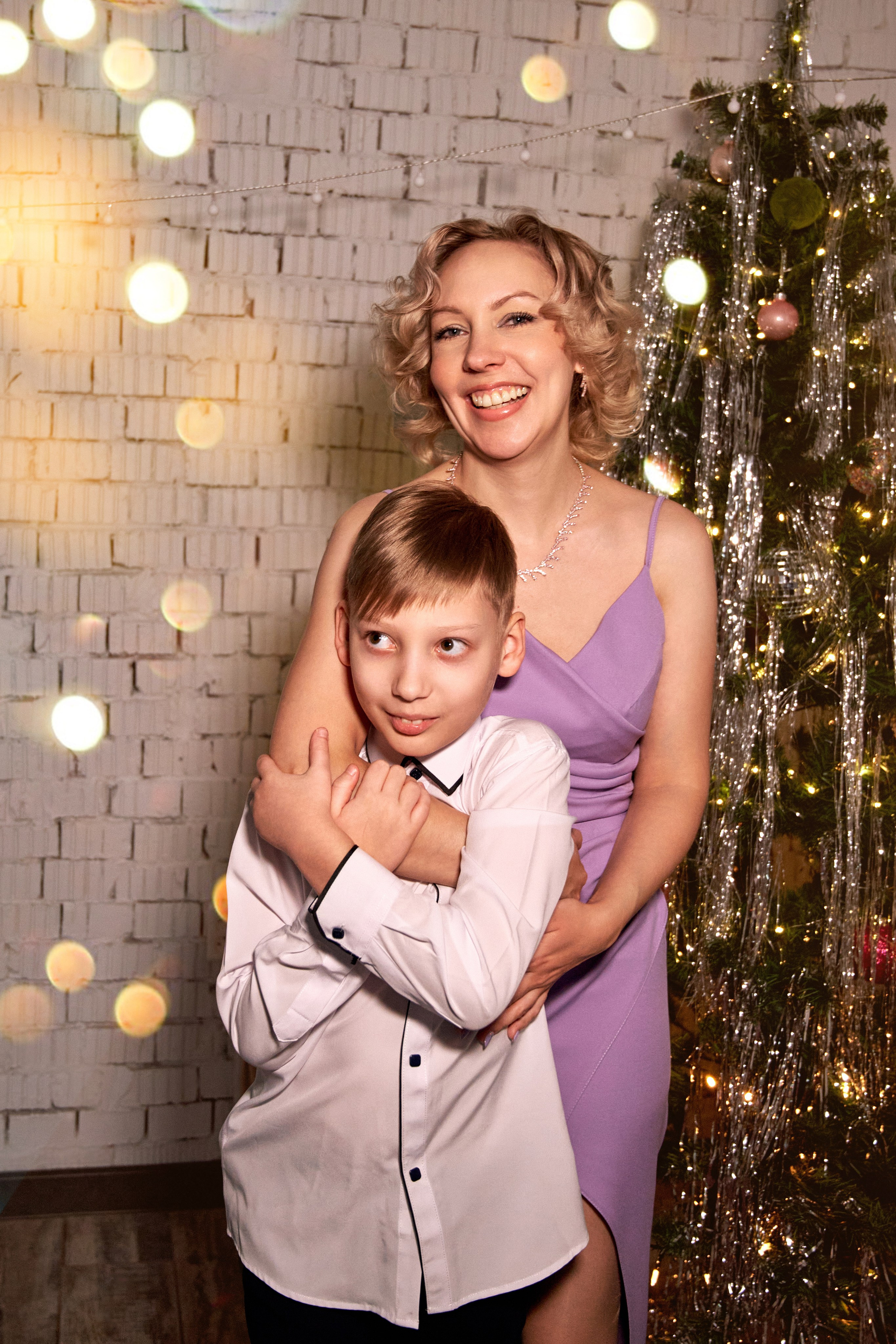 Фотопроект «Семьи ВОРДИ». Фотограф Зеленоград Москва