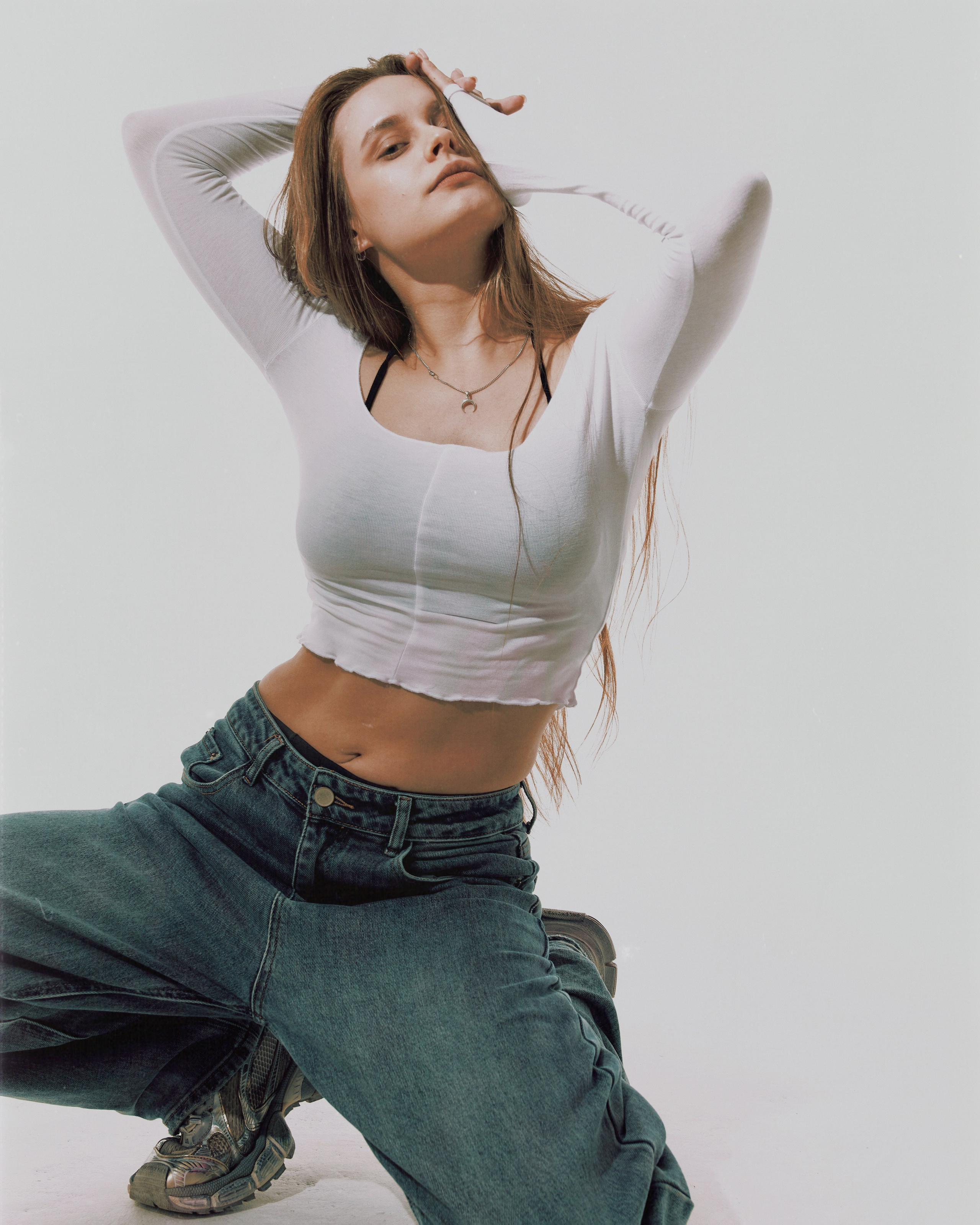 Victory. Московский фотограф WHRMZD