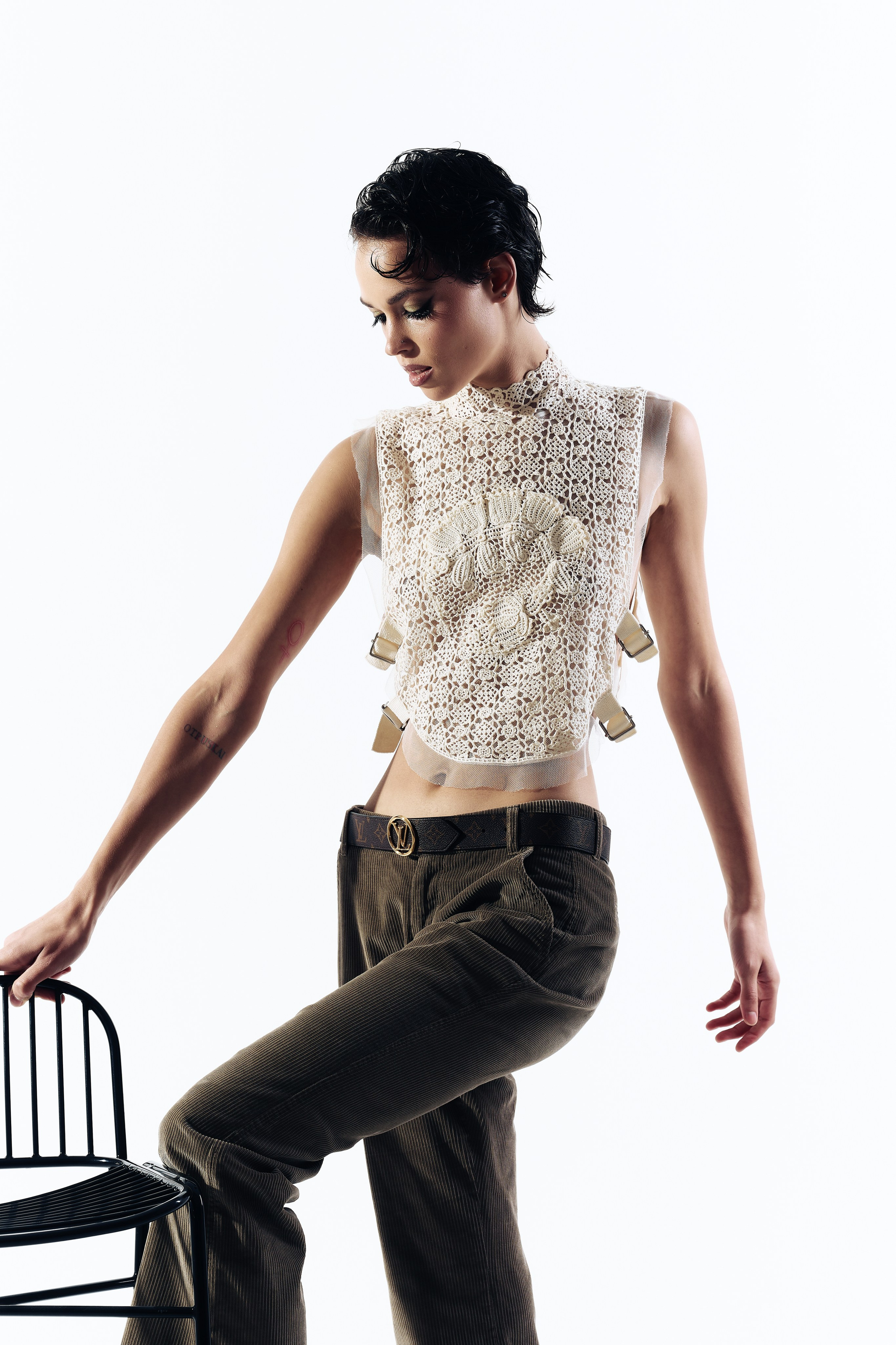 Qultura 2024. Московский фотограф WHRMZD