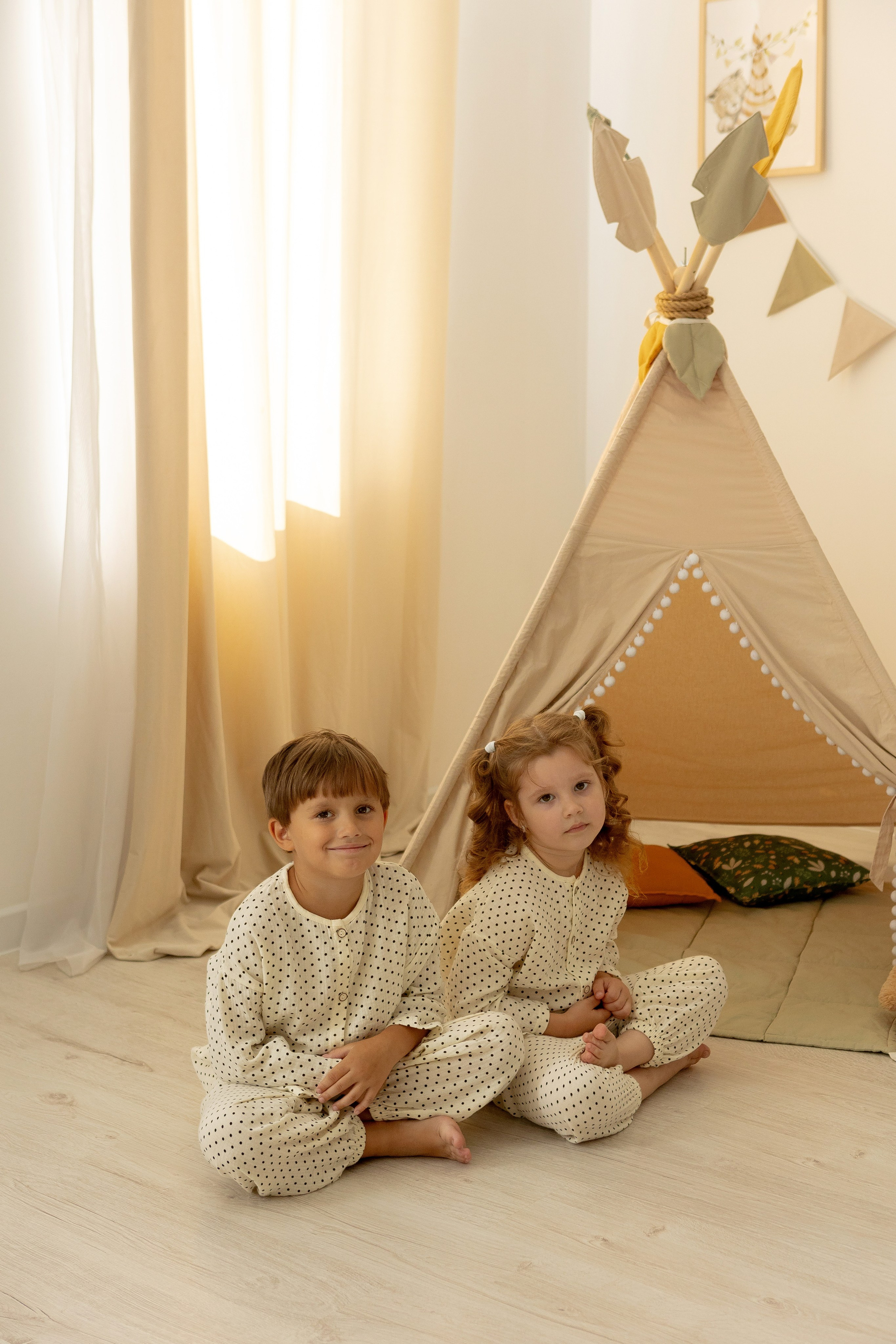 Пижамки. Наталья Косьянова. Ваш фотограф. Москва