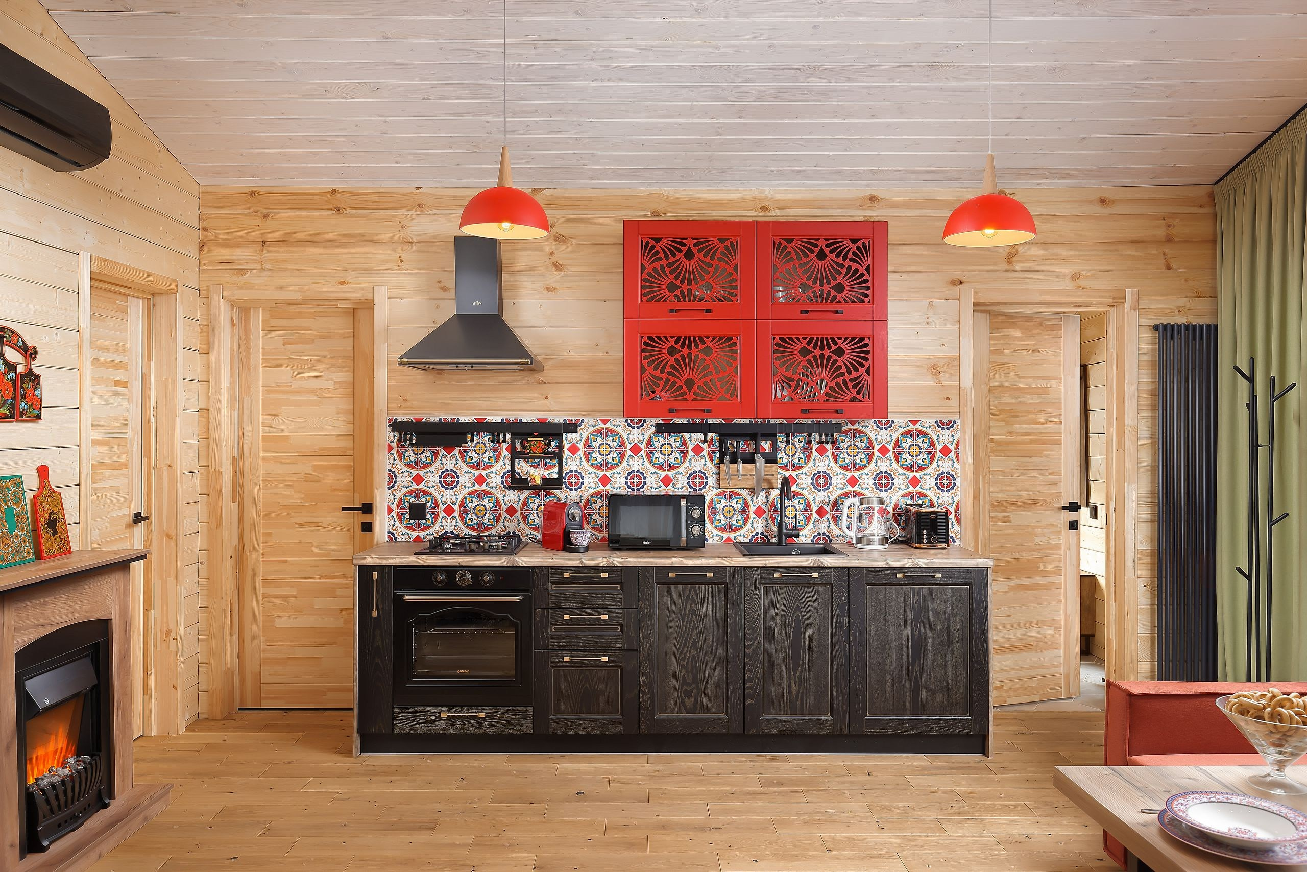 Парк-отель Фестиваль, Рязанская область. Интерьерный фотограф в Москве Кристина Медведева