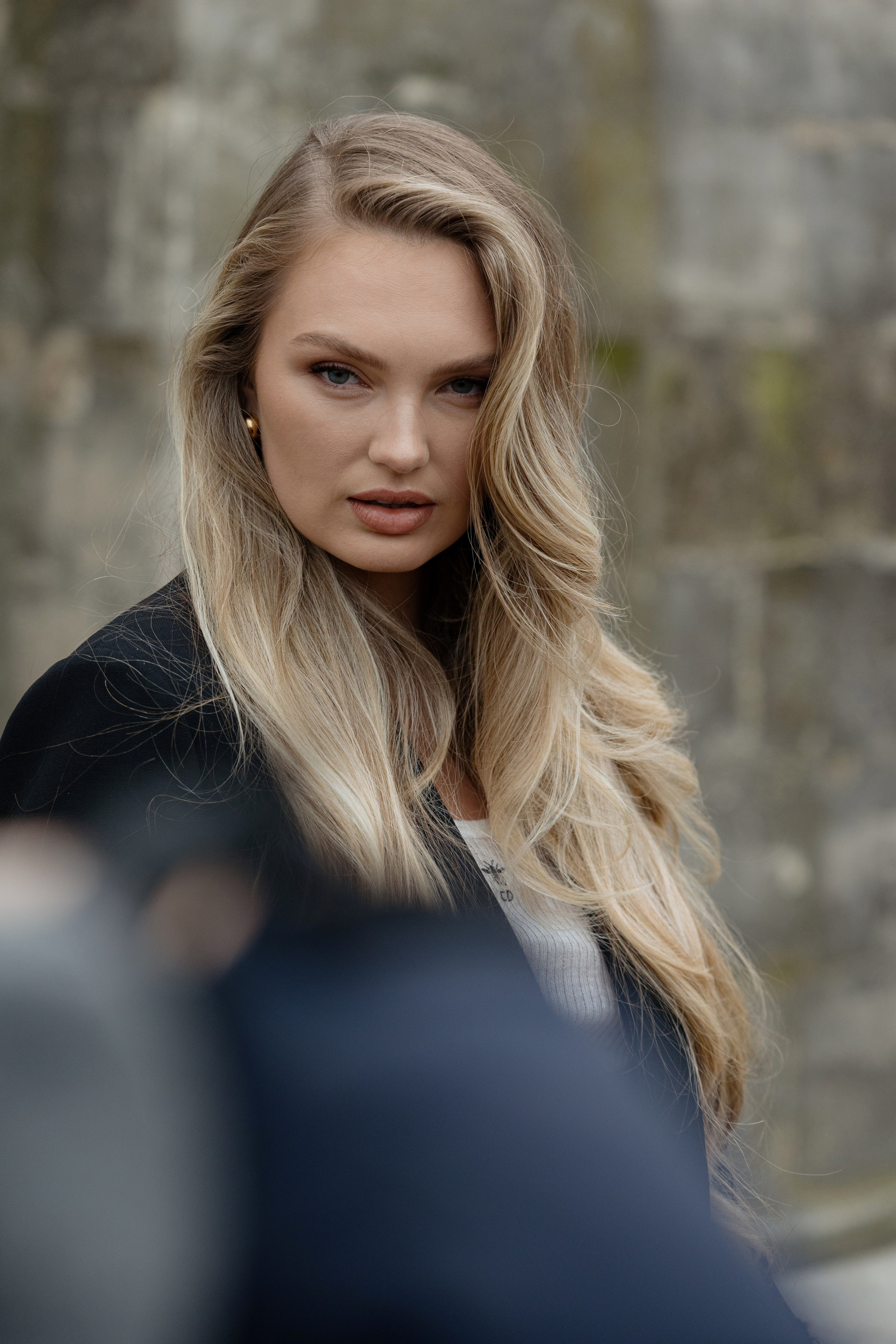 DIOR PFW WOMENSWEAR FALL-WINTER 24/25. Photographer in Milan Ivan Goncharov