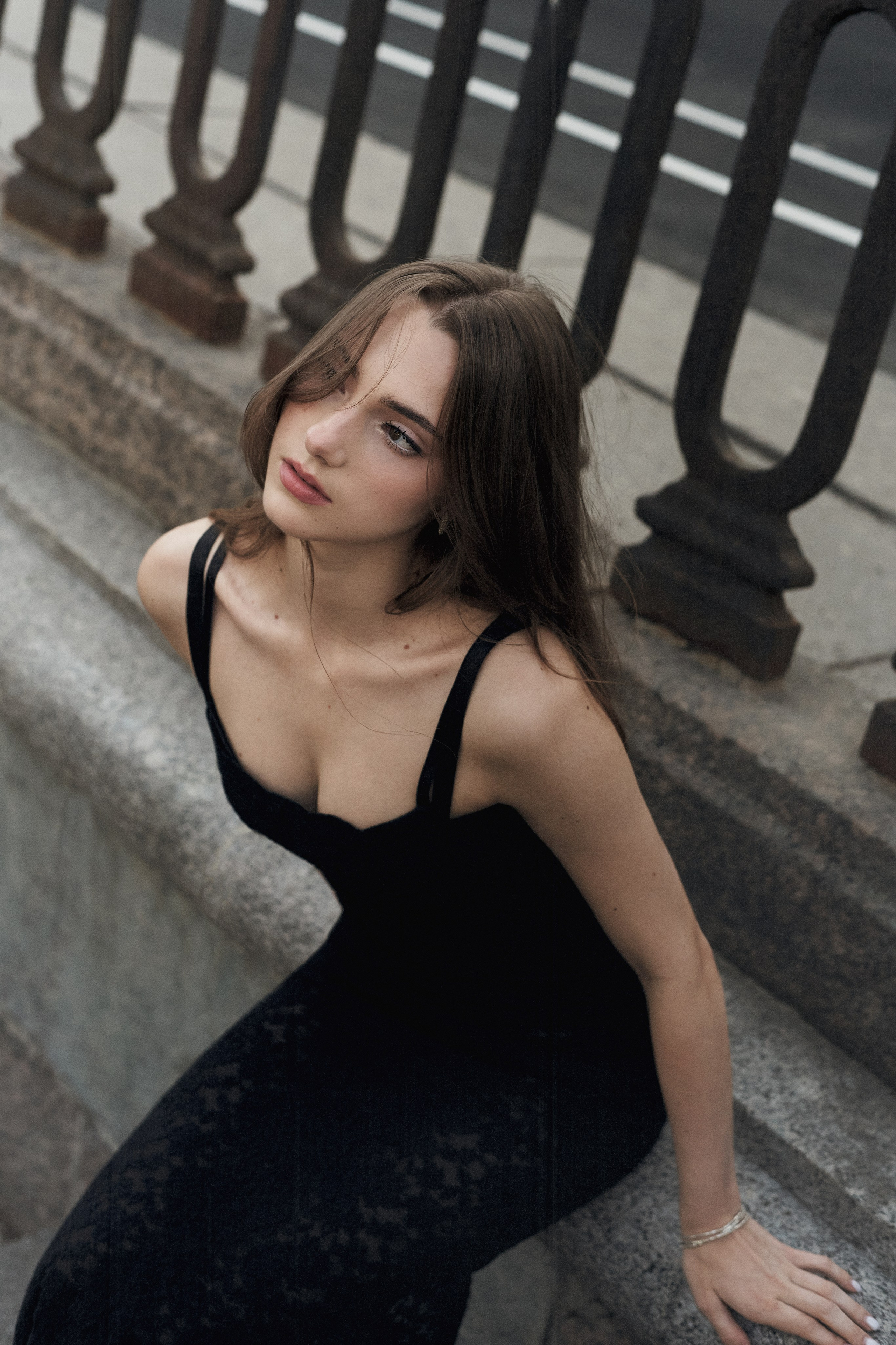 Portrait. Фотограф и видеограф Сергеева Катерина