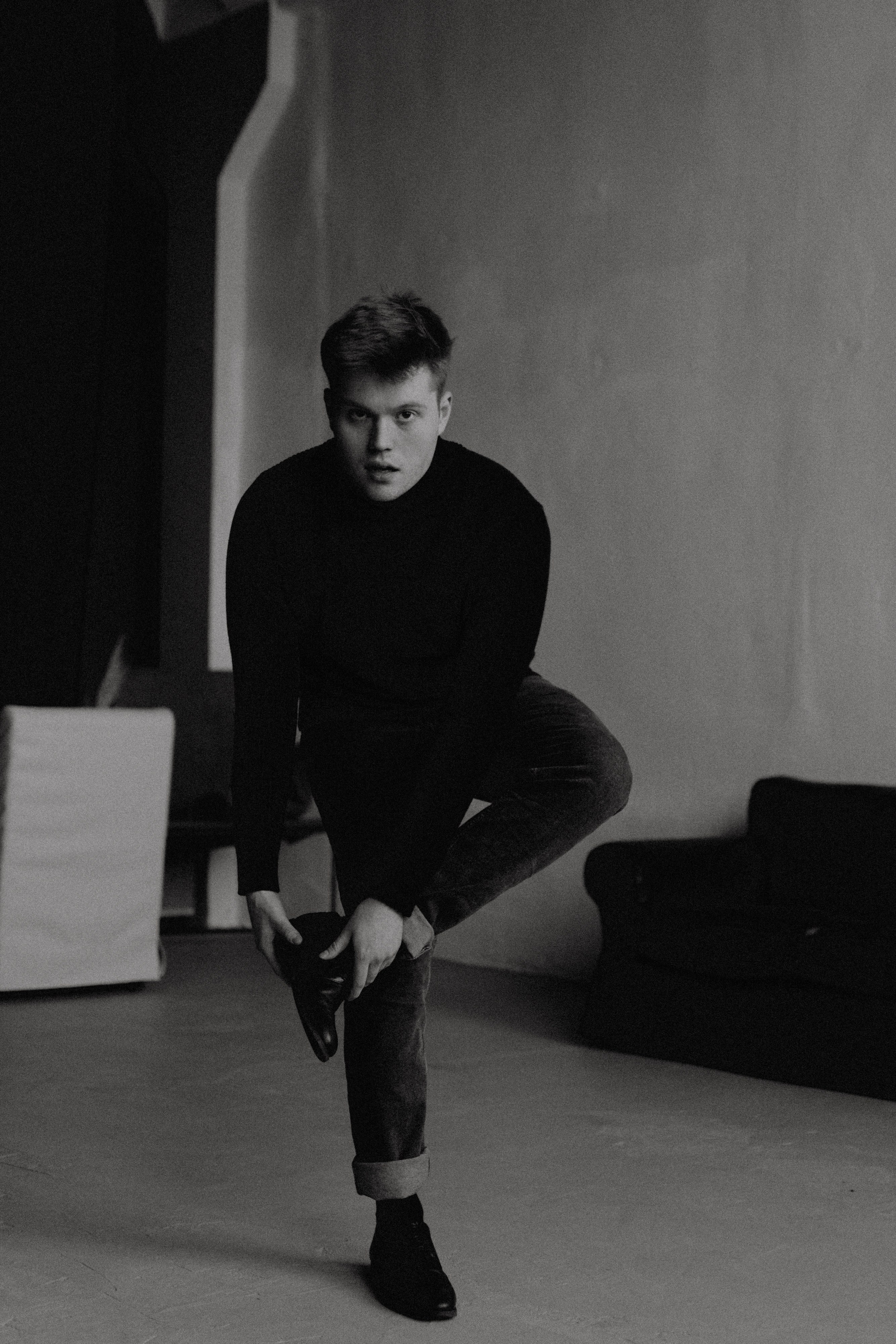 Artemy. Фотограф Ольга Кудрявцева | Нижний Новгород