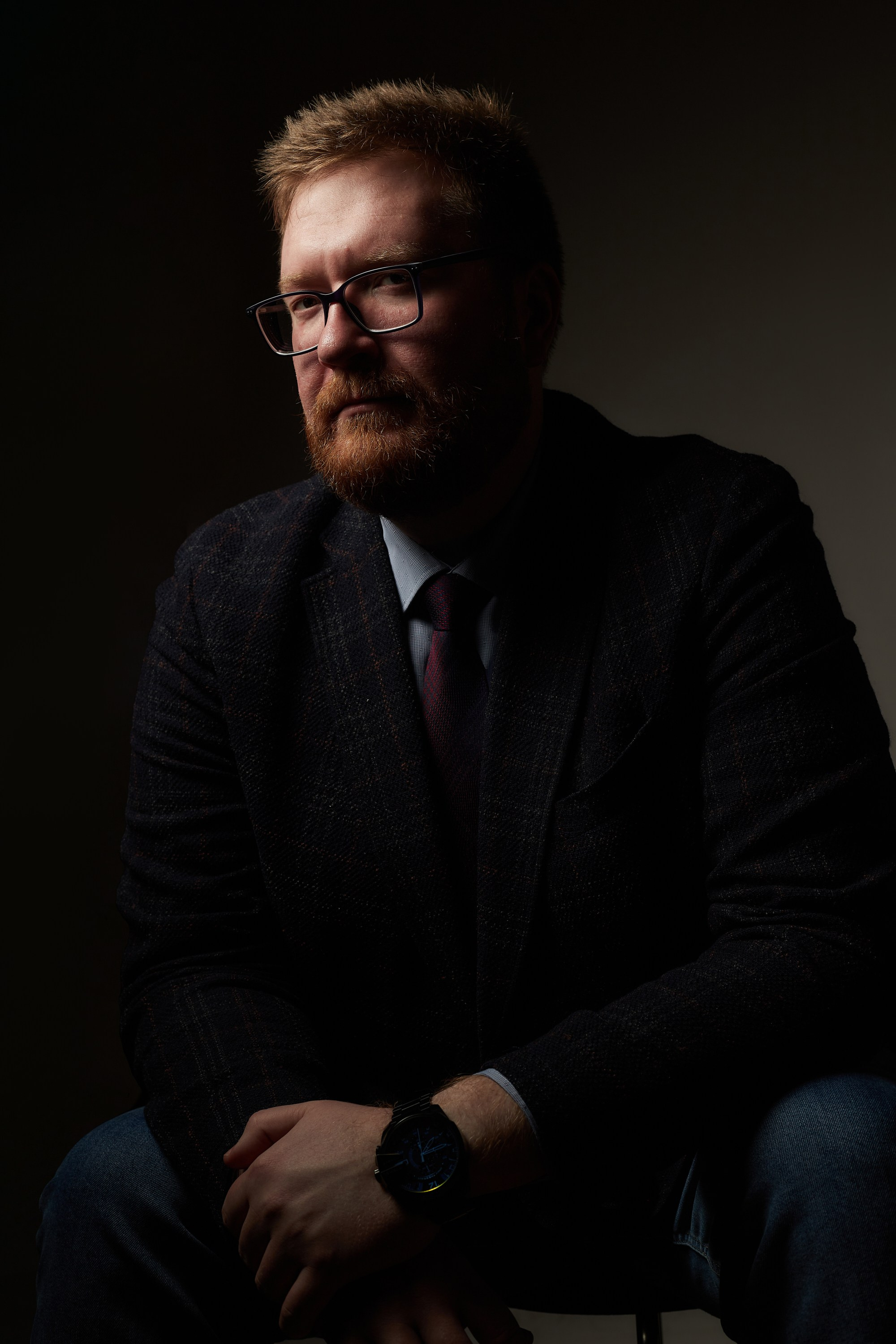 У меня дома