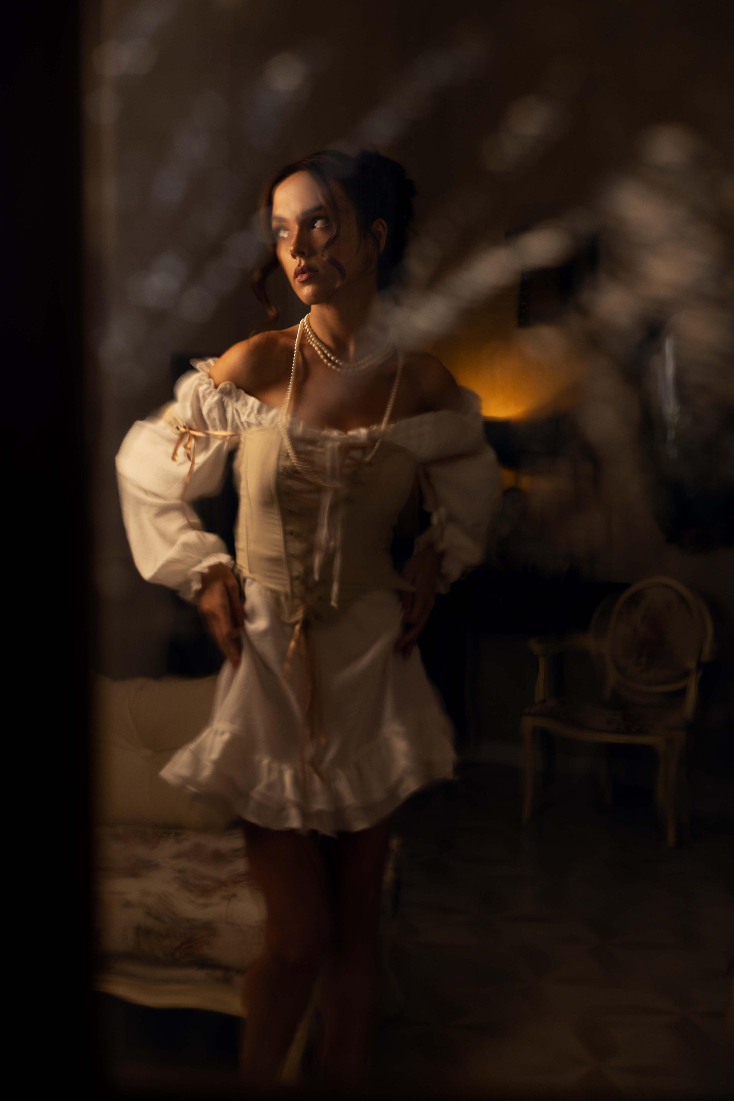 Винтаж. Фотограф в Краснодаре Никольская Екатерина