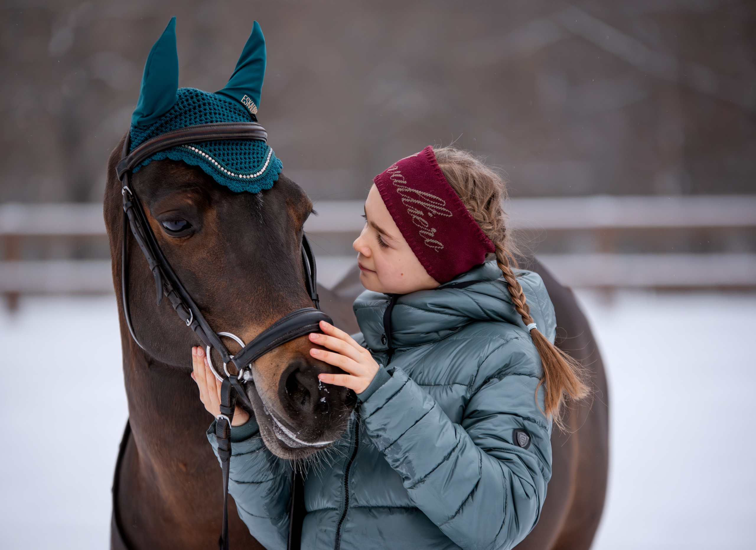 Съемки с лошадьми. Конный фотограф из Москвы Ирина Бондаркова