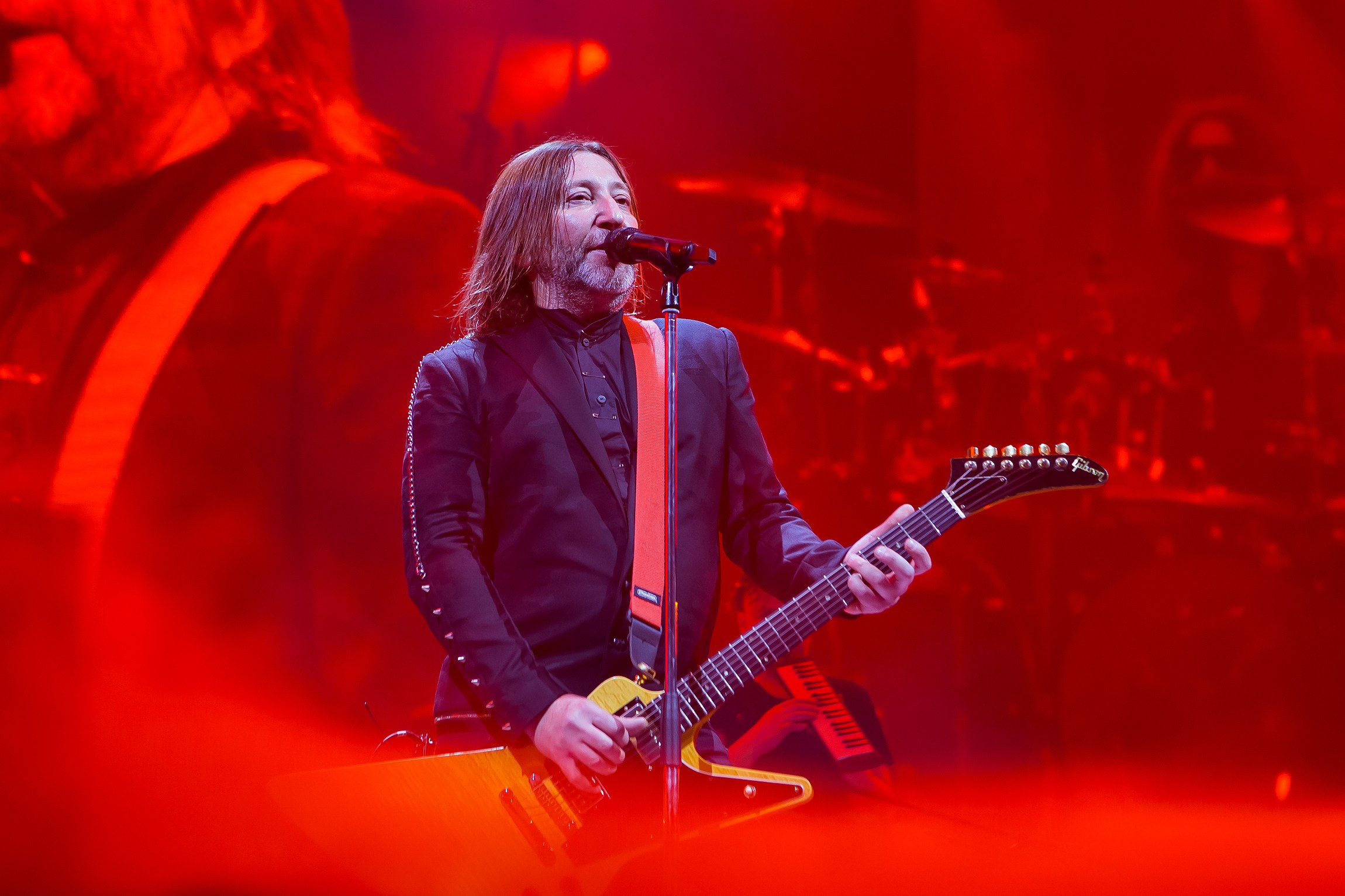 Концерты. Фотограф Аркадий Щелканов