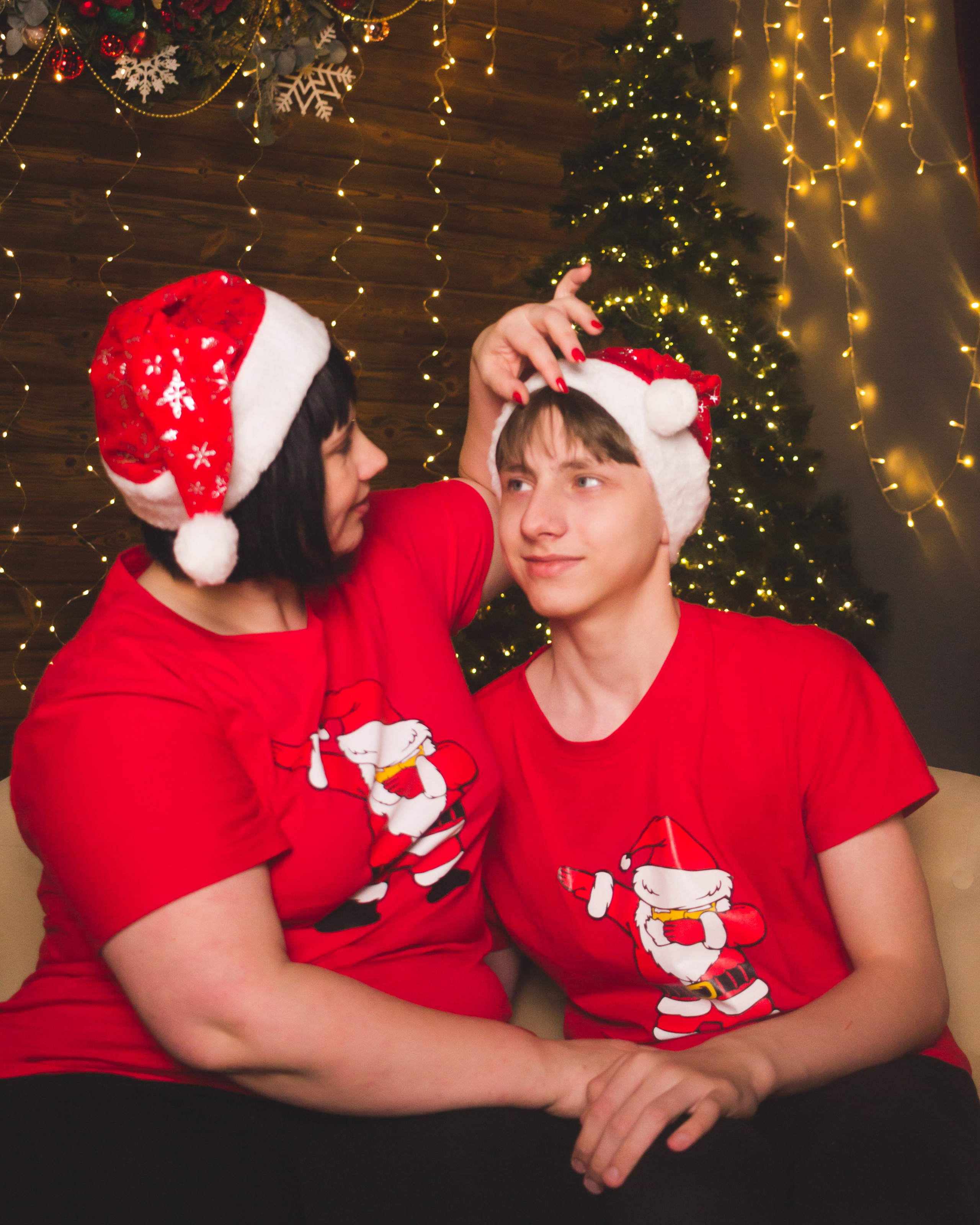 Валерия, Константин и Степан. Фотограф из Первоуральска Роман Заиченко