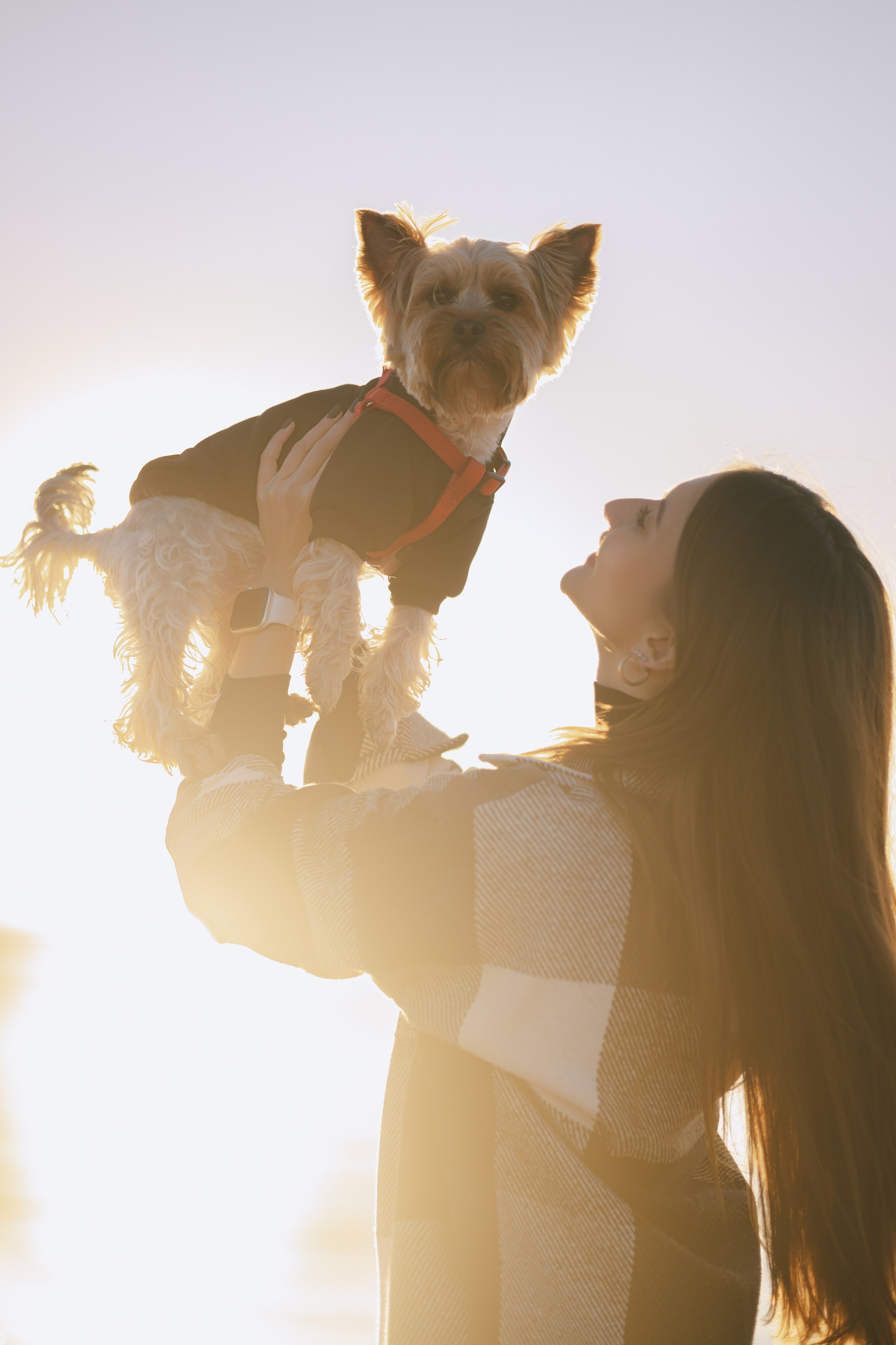 Саша и Ира. Фотограф Таганрог Любимая Надя