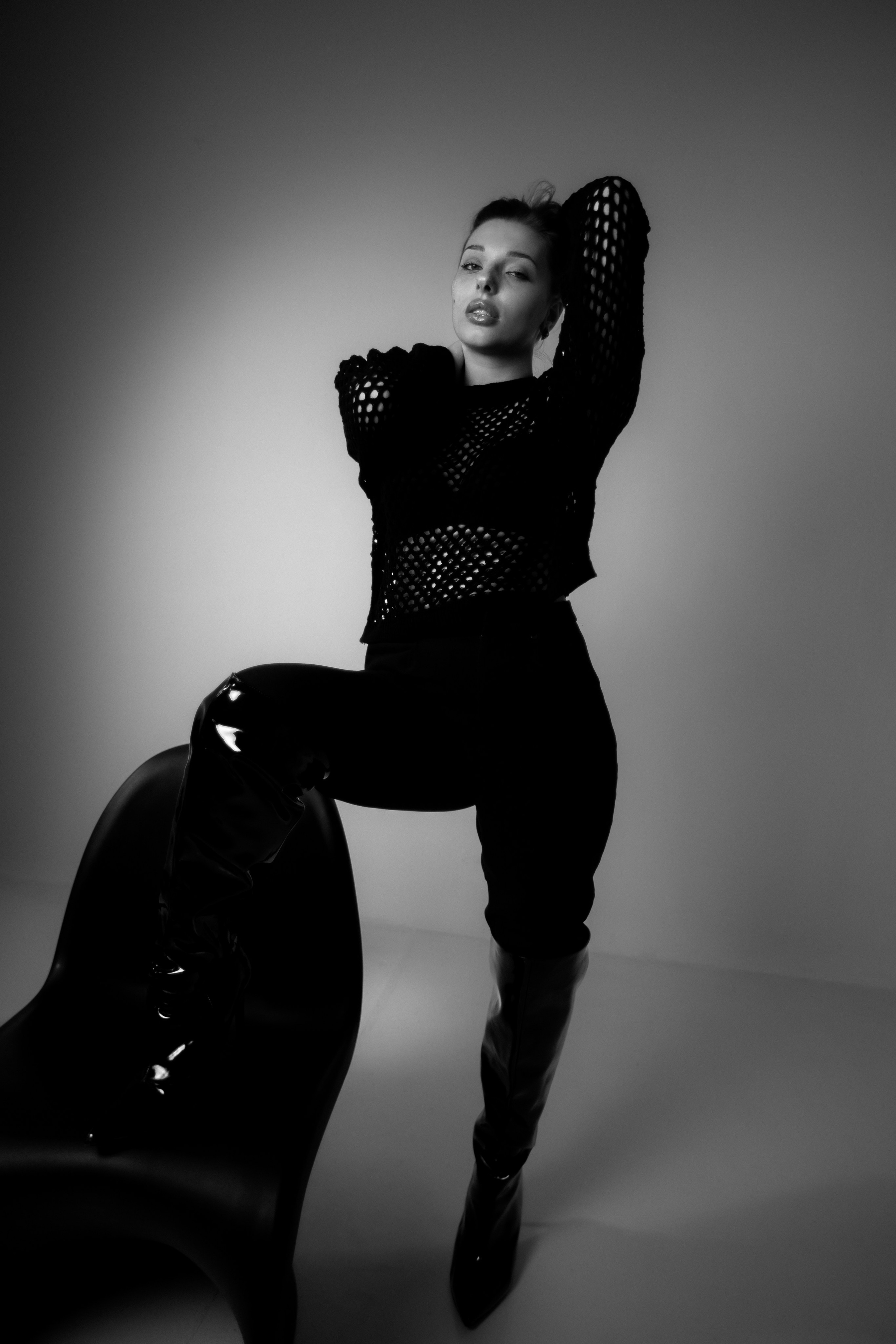 Таня. Фотограф Таганрог Любимая Надя