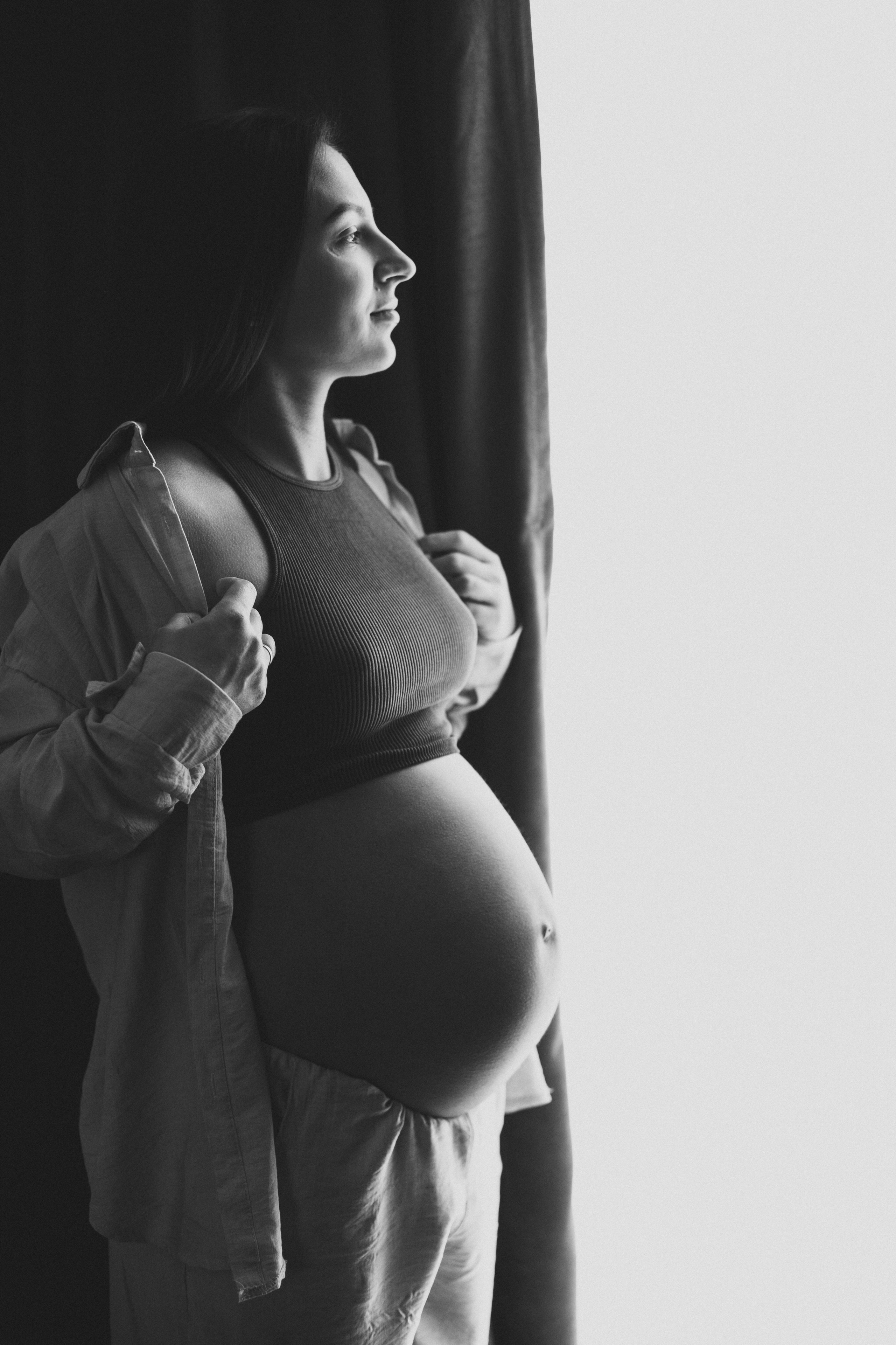 Домашняя фотосессия. Семейный фотограф в Нижнем Новгороде Куренкова Юлия