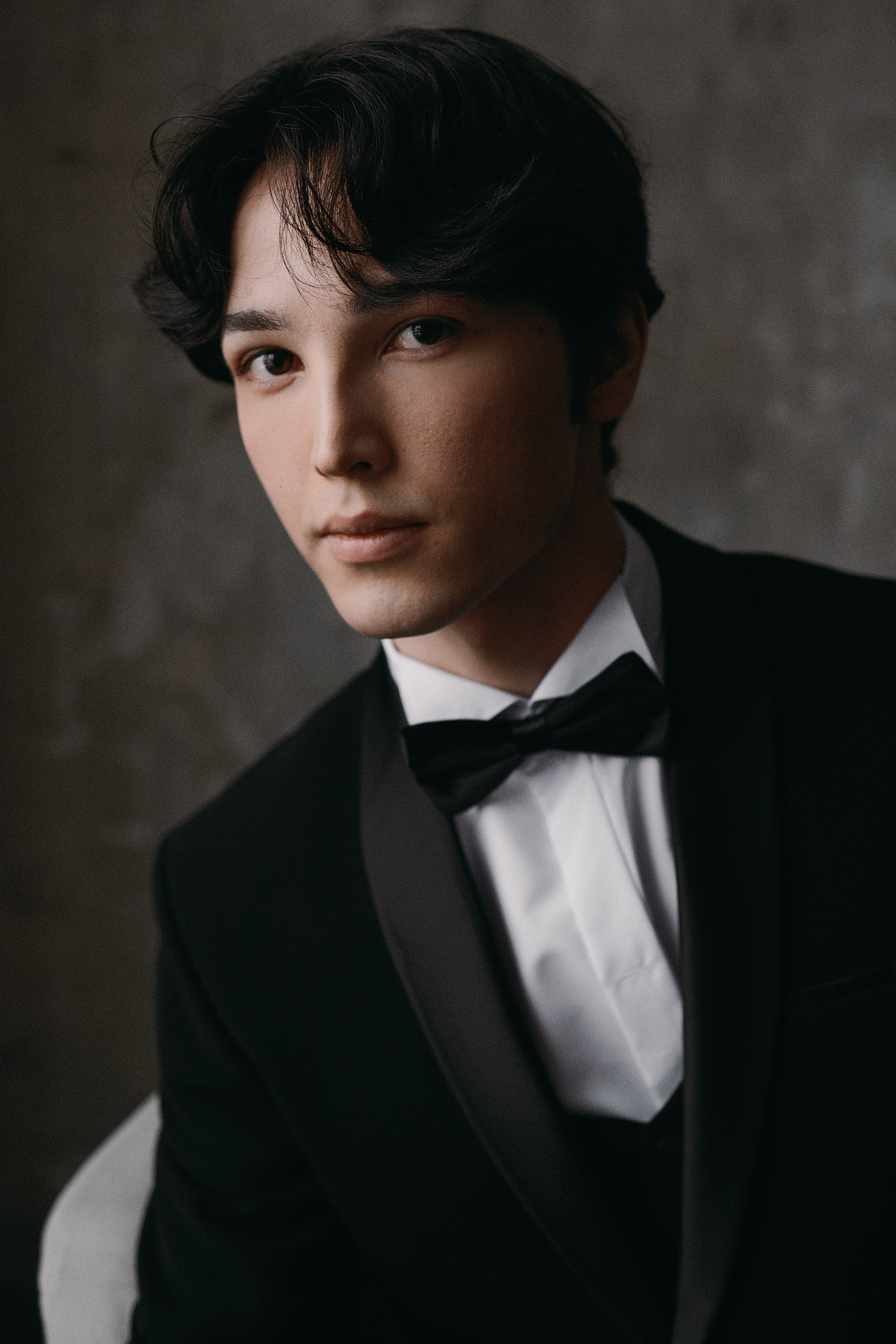 Лукас и Юлия. Фотограф Юрий Марилов Москва, Тюмень