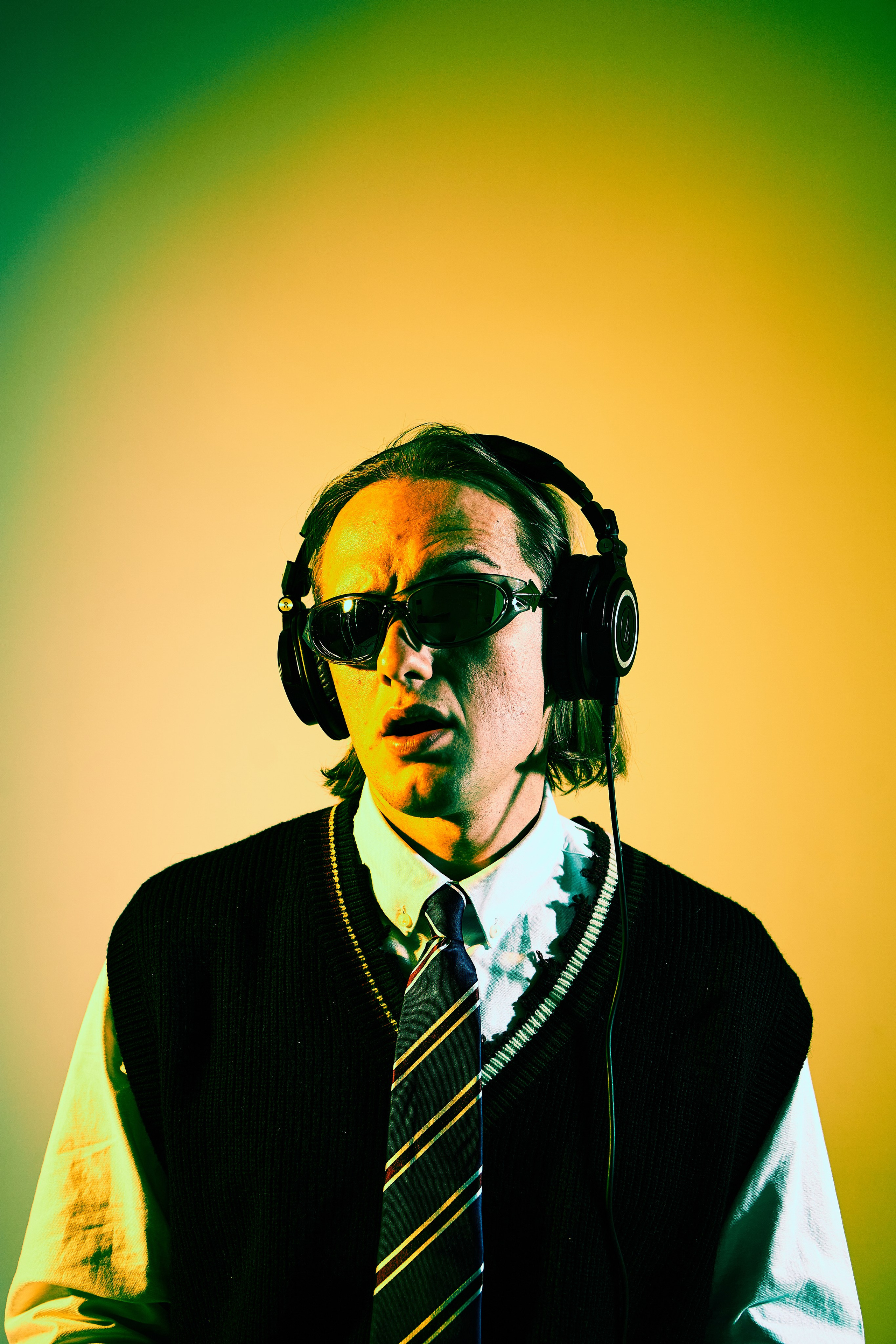 K.SOUL. СПАСИБО, ДАНИЛ