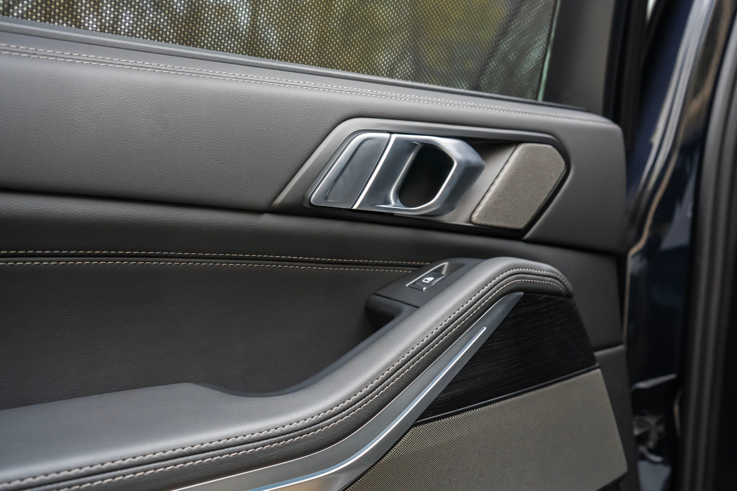 BMW X5. Автомобильный фотограф Ногинск Денис Городок