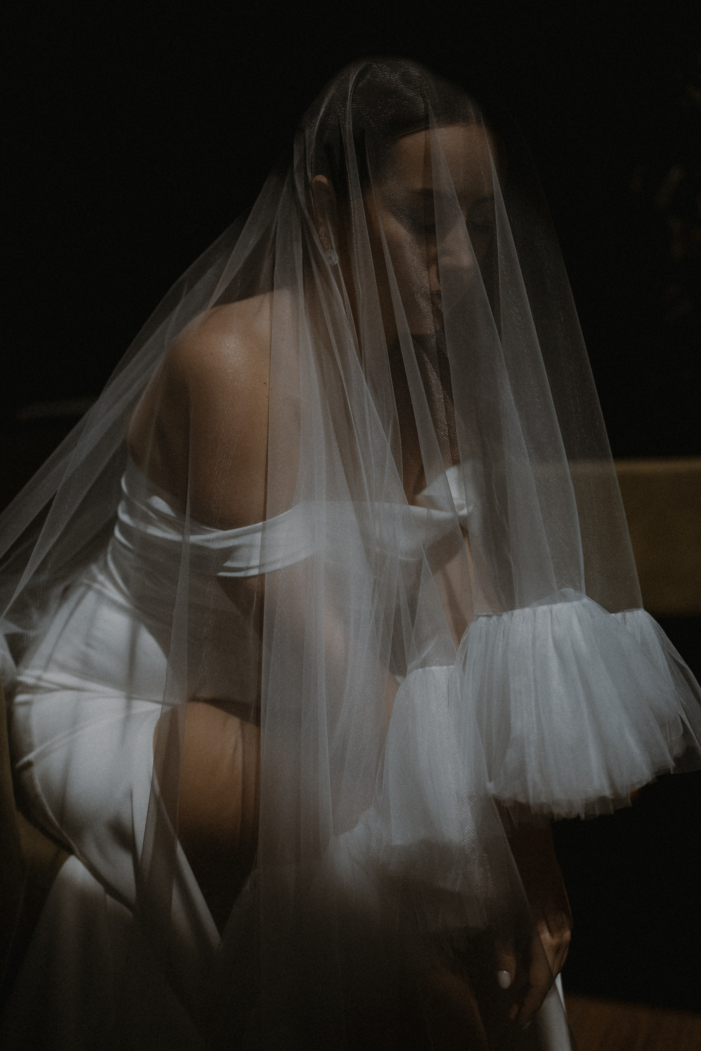 Вадим и Карина. Свадебный фотограф в Ярославле Андрей Перегудов