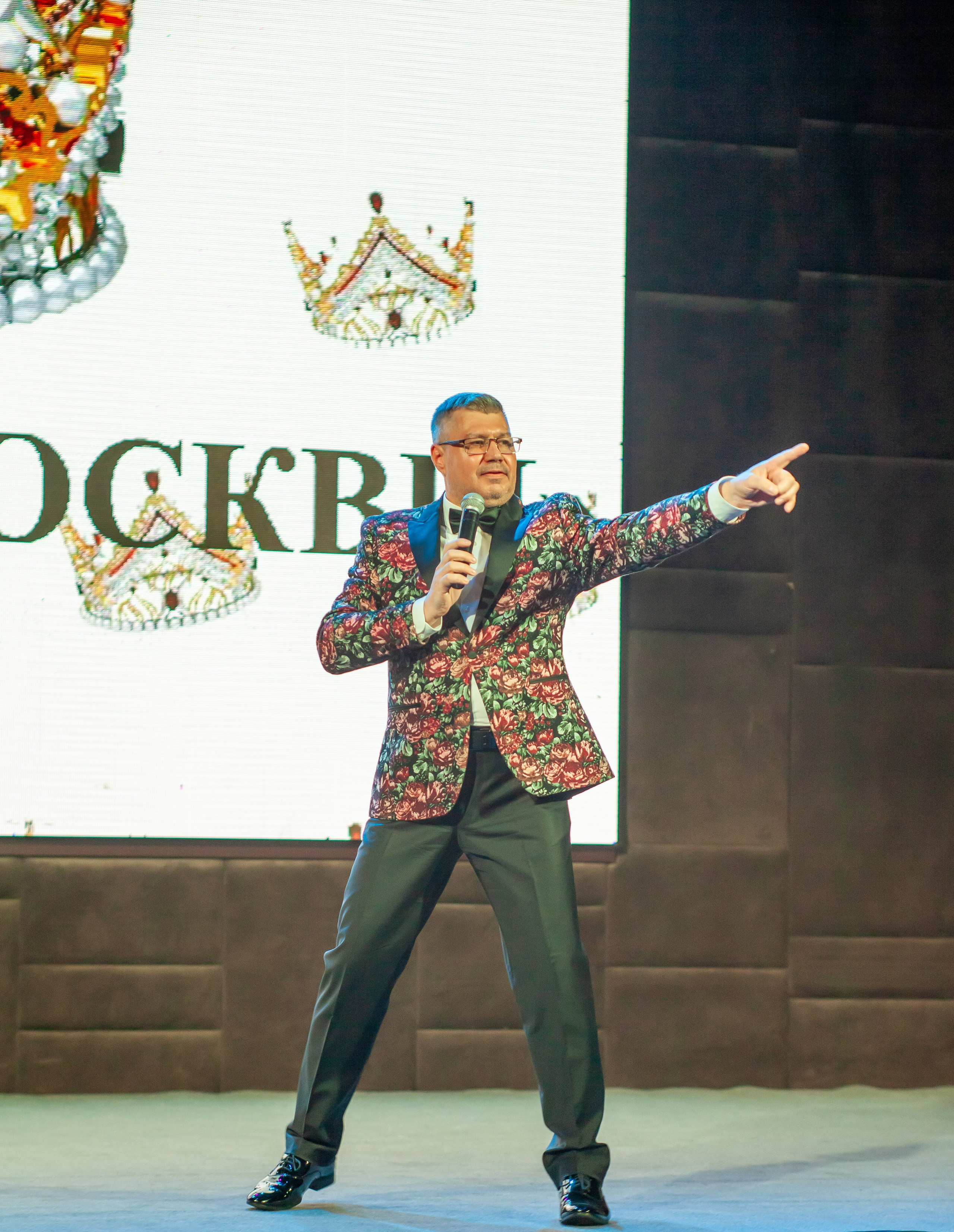 Конкурс красоты и грации Королева Москвы. Репортажный, семейный, свадебный, портретный фотограф