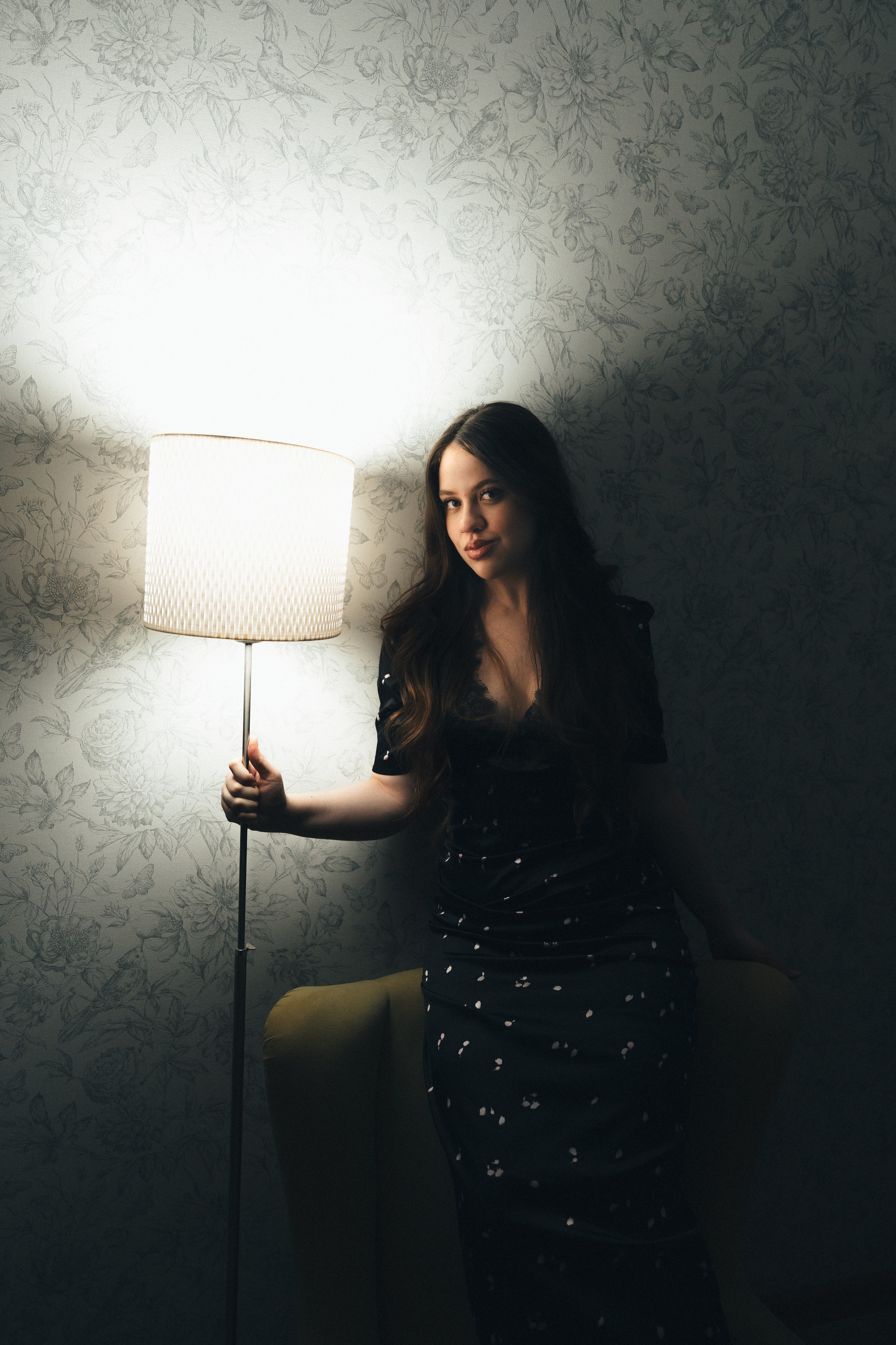 Елизавета. Фотограф и видеограф в Тюмени Екатерина Чернецкая