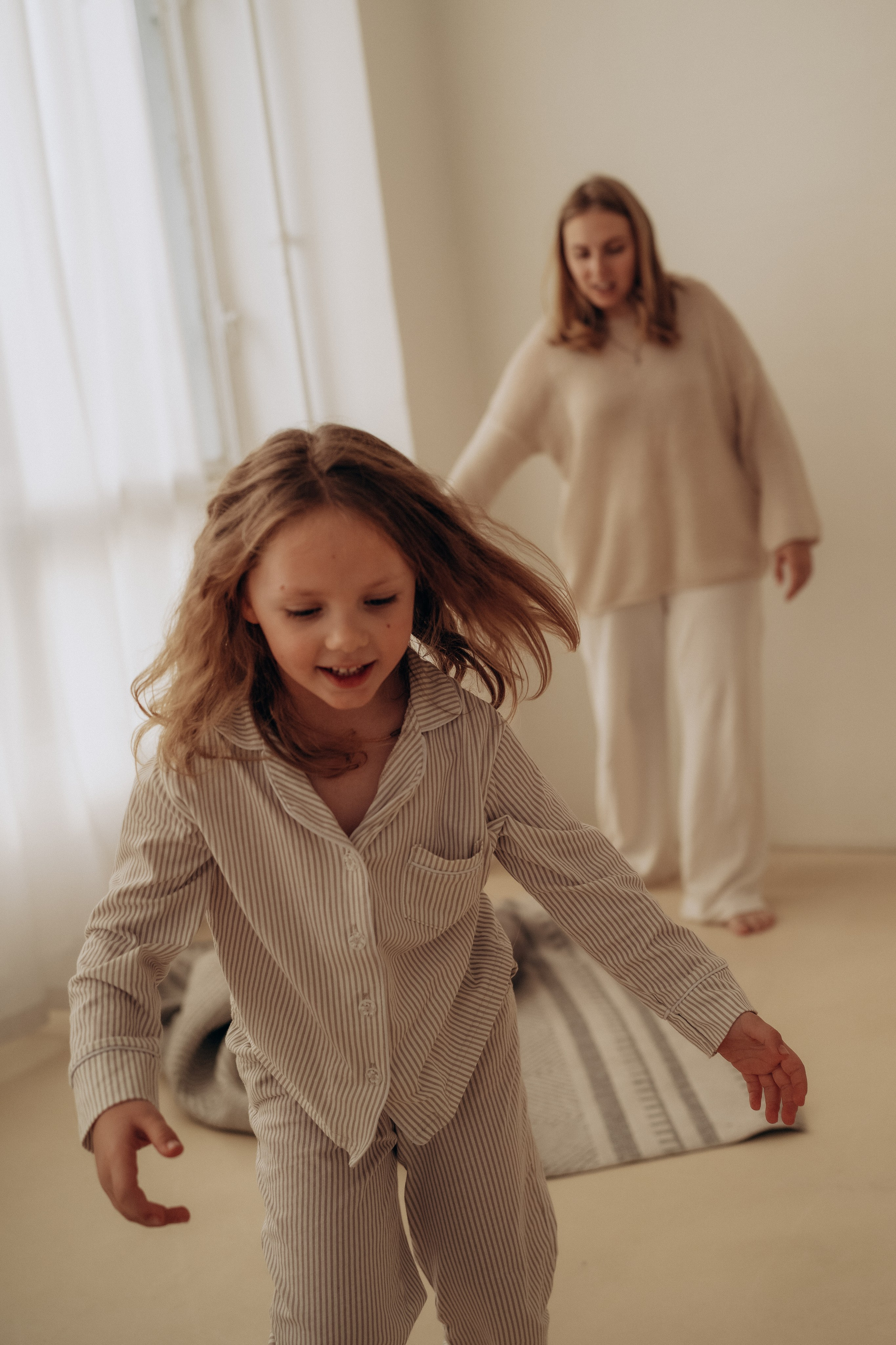 Солнечная нежность. Главная