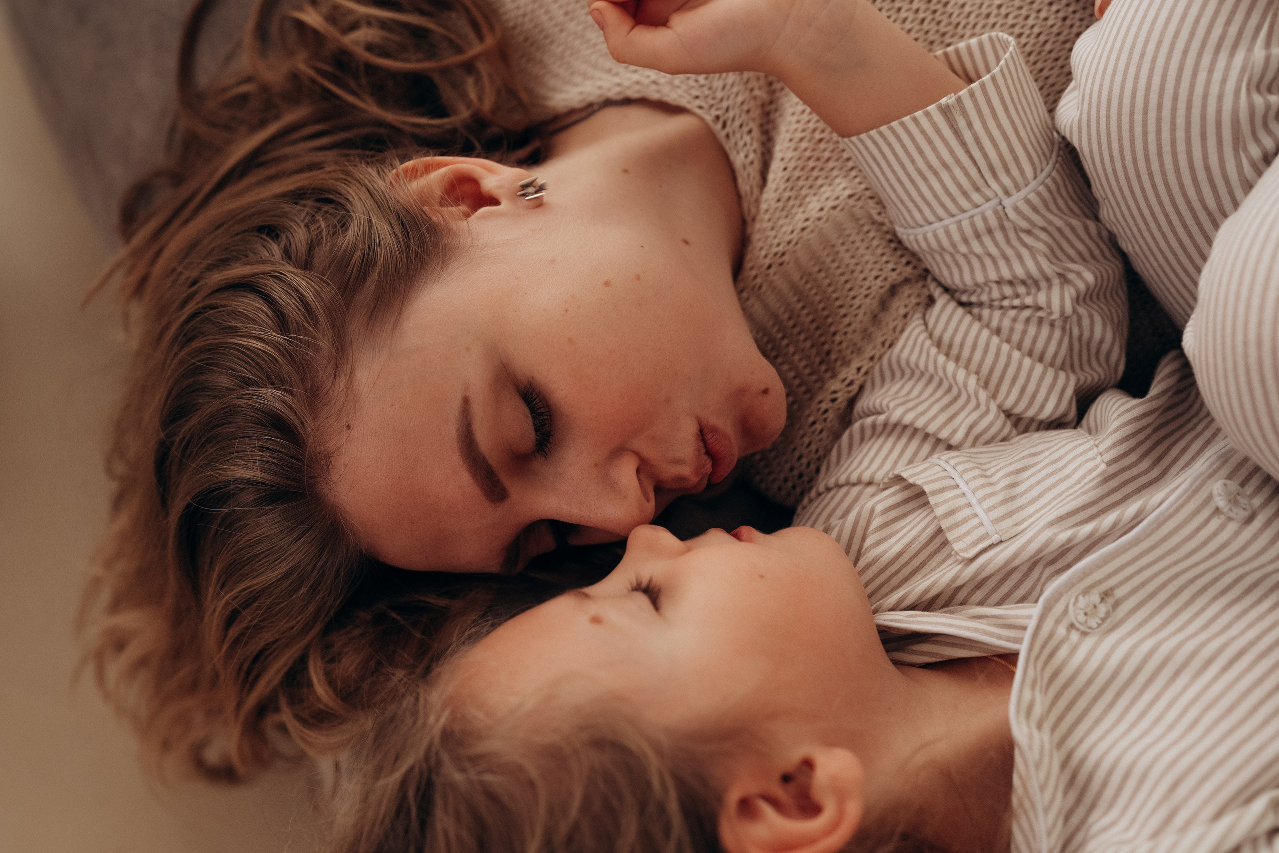 Солнечная нежность. Главная