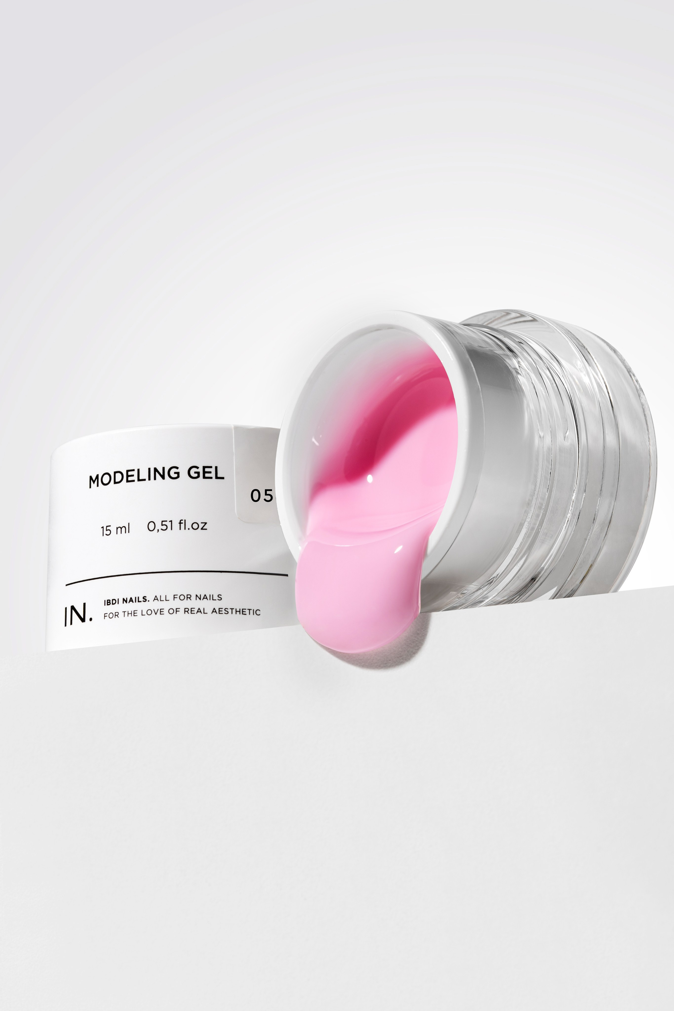 IBDI гели для наращивания. Екатерина Лементуева фуд-фотограф, предметный фотограф, Новосибирск