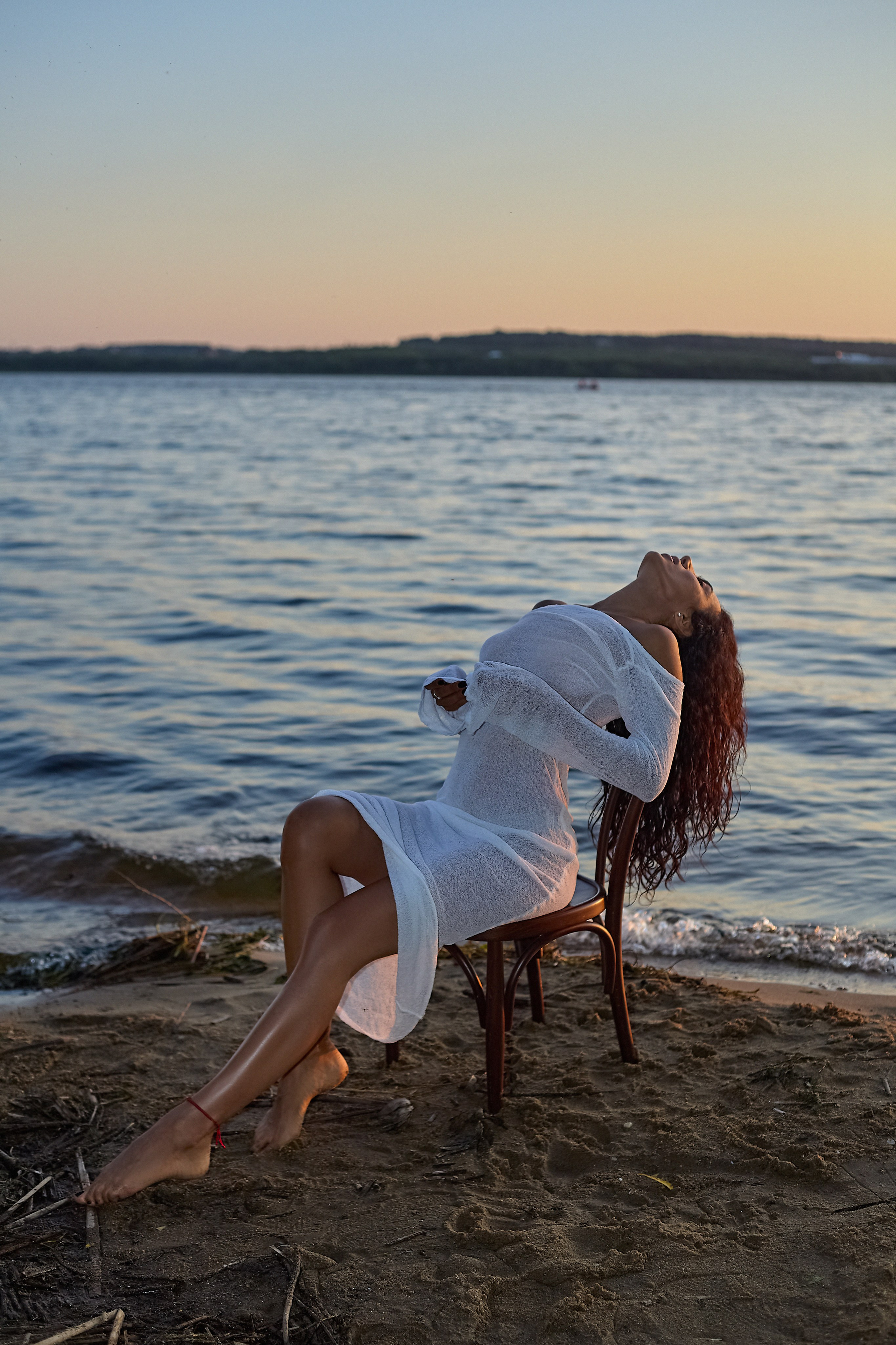 Анна. Фотограф|Ретушер| Екатерина Гришанова|Челябинск