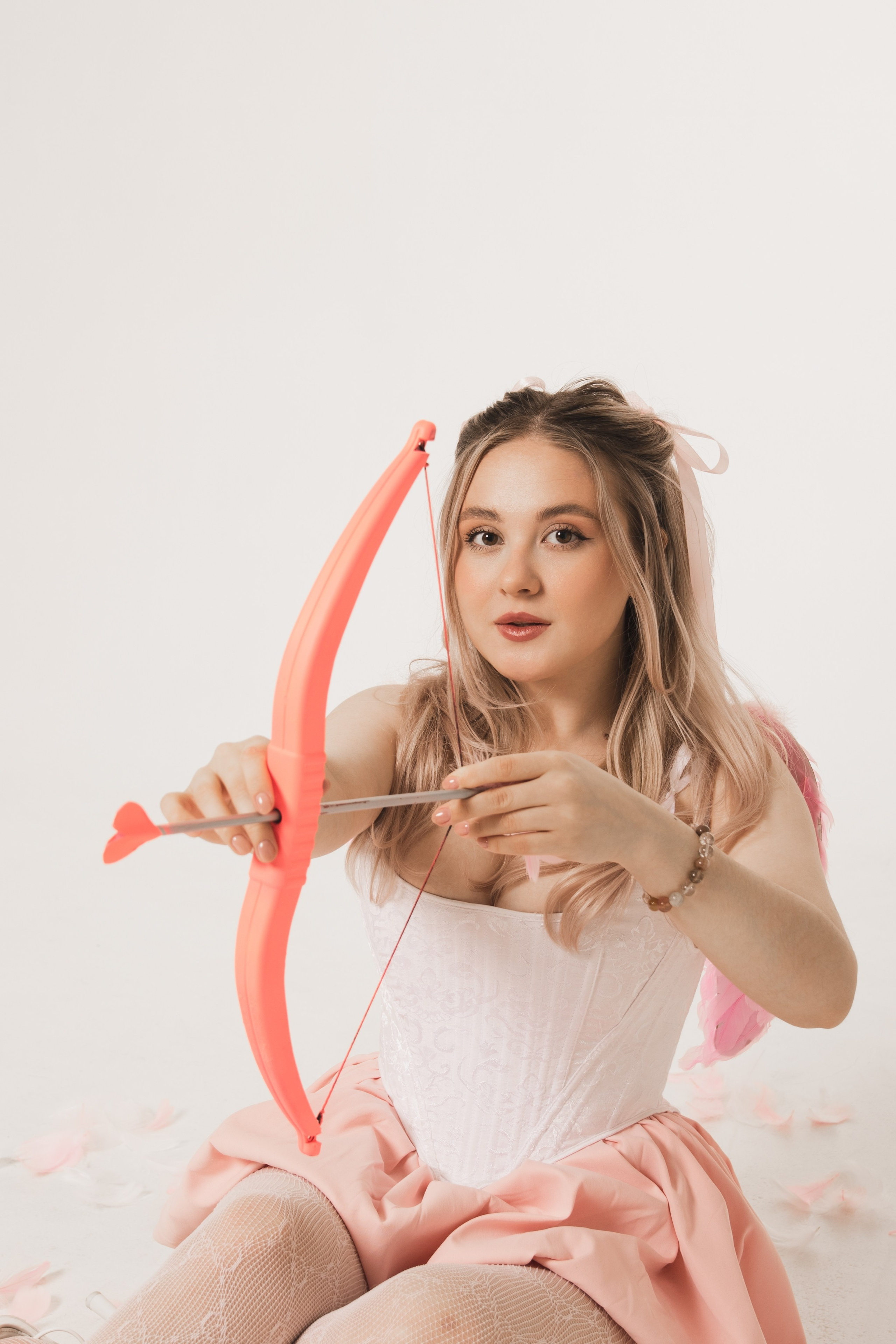 Юля. Фотограф во Владивостоке Парамонова Елена