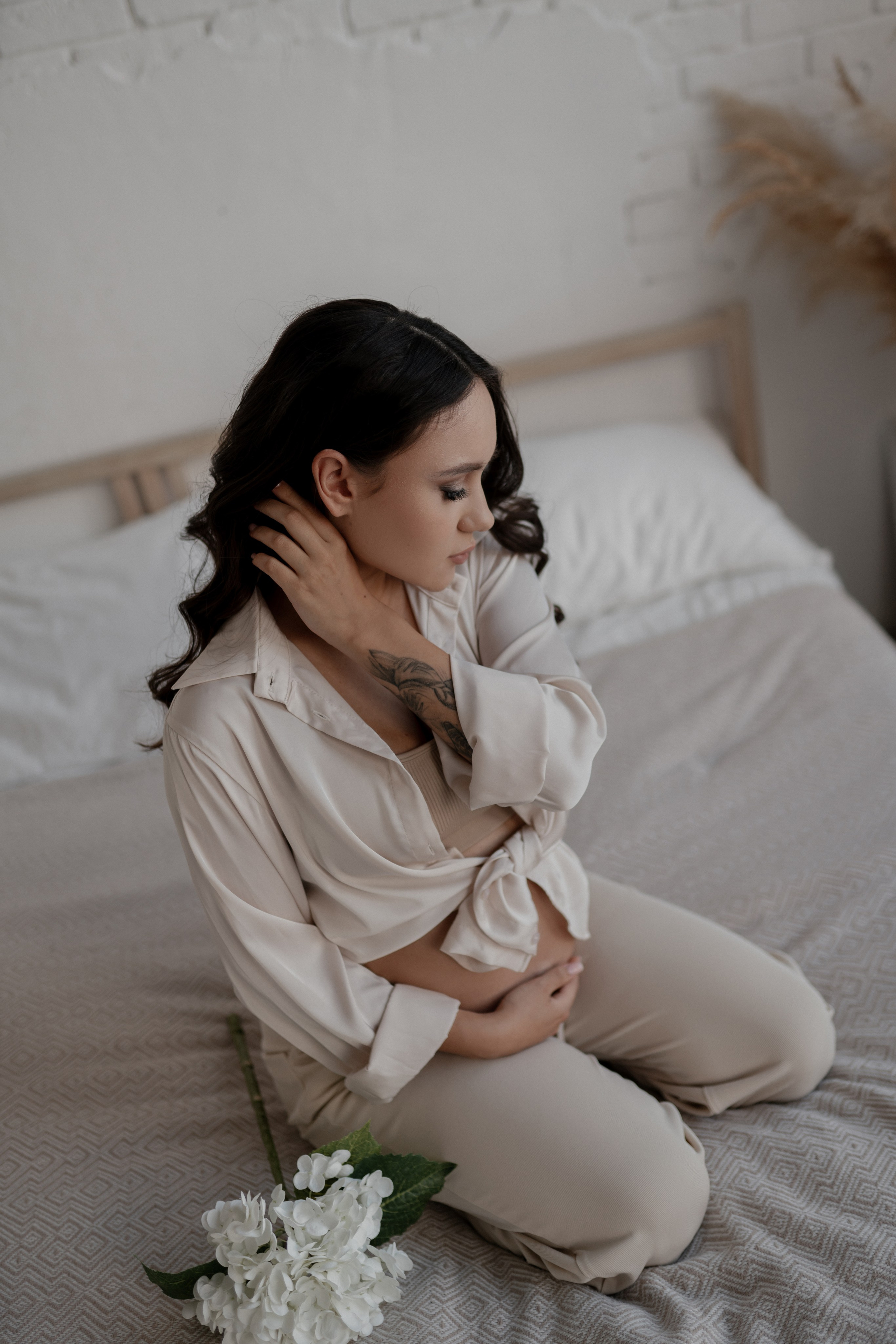 Роман & Ксения. Семейный и свадебный фотограф в Москве и Калуге Рослова Анастасия