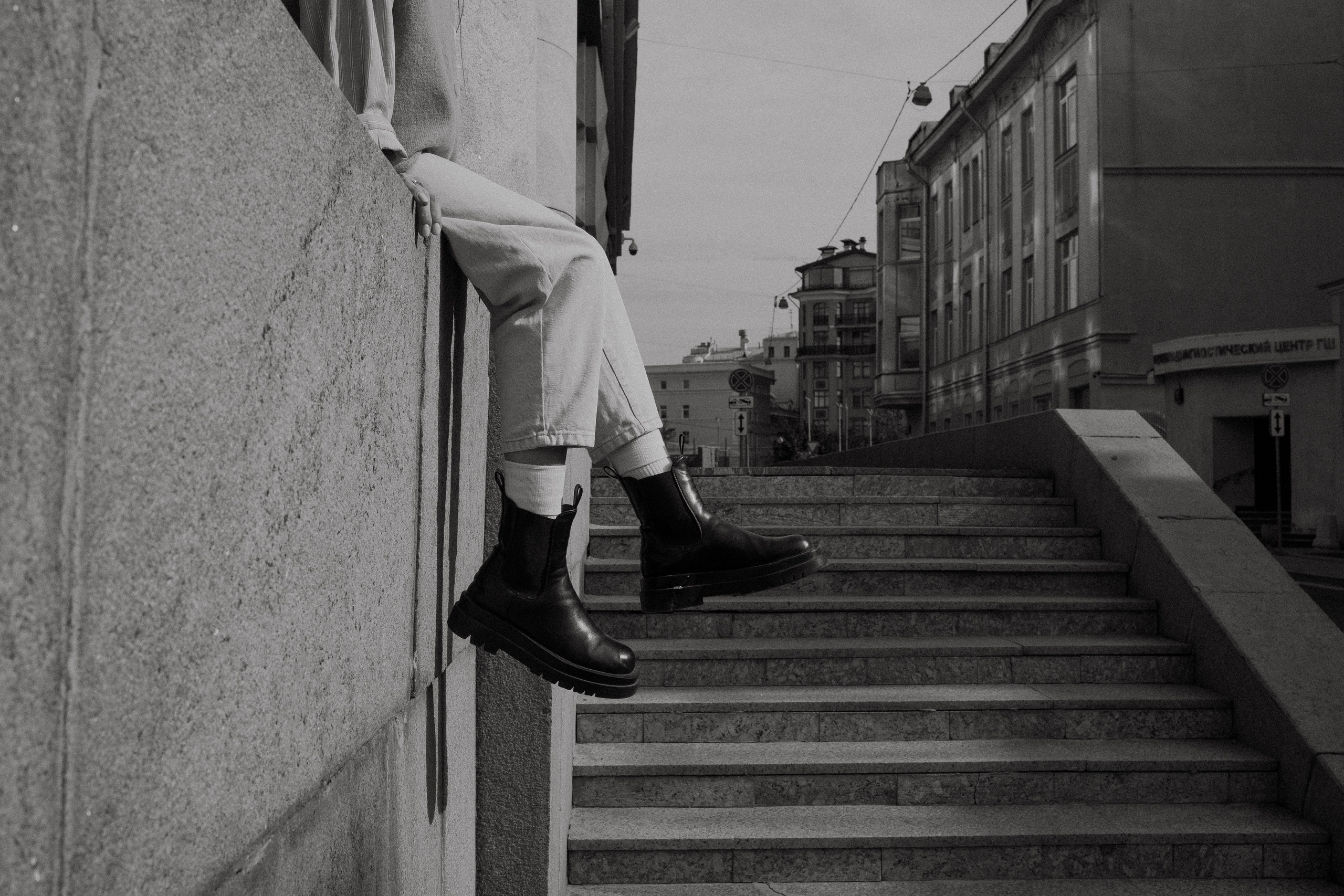 Streetphoto. Свадебный фотограф Москва Санкт-Петербург Сочи Калининград Мария