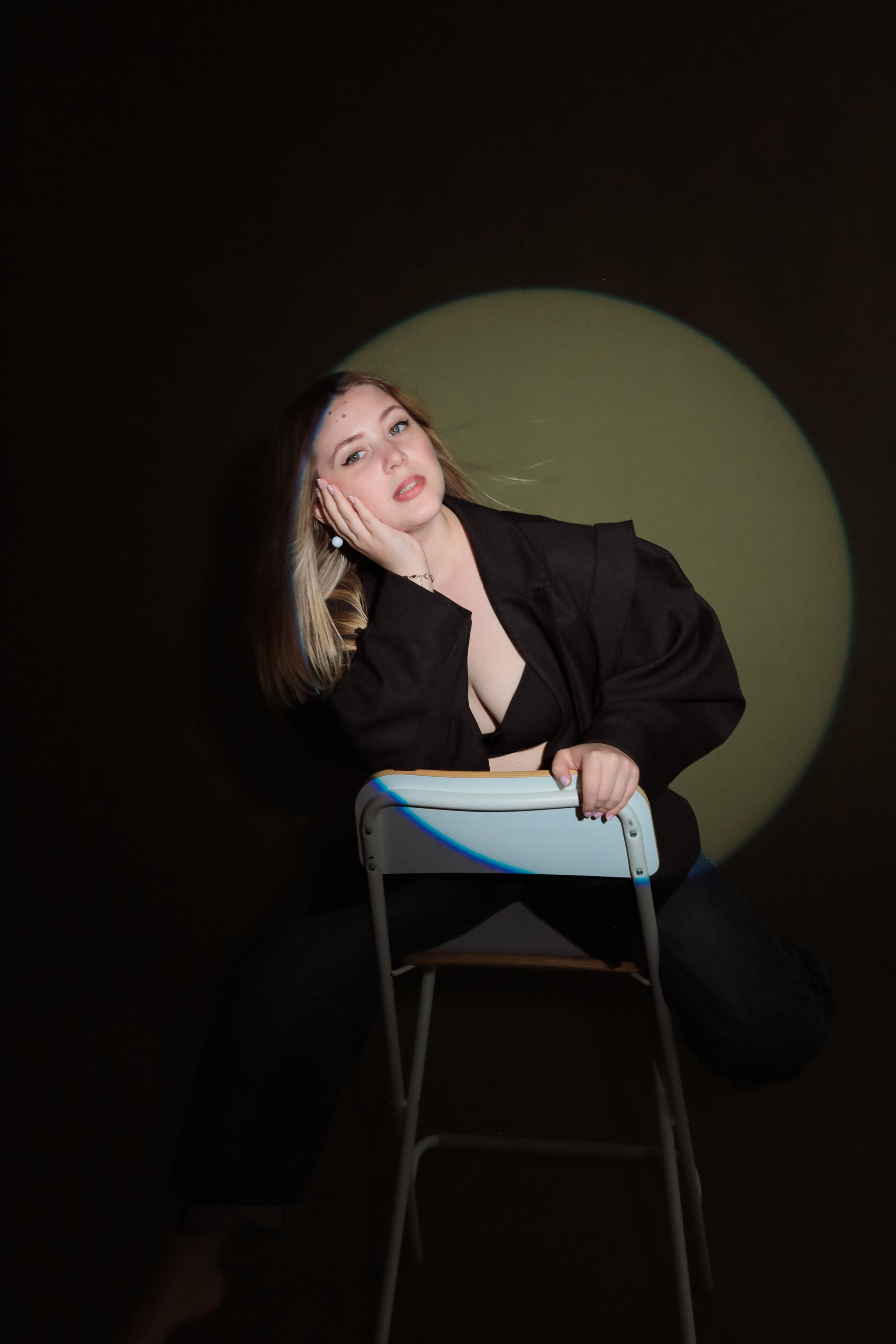 Адель. Фотостудия Квадрат. Репортажный, семейный фотограф из Нефтеюганска