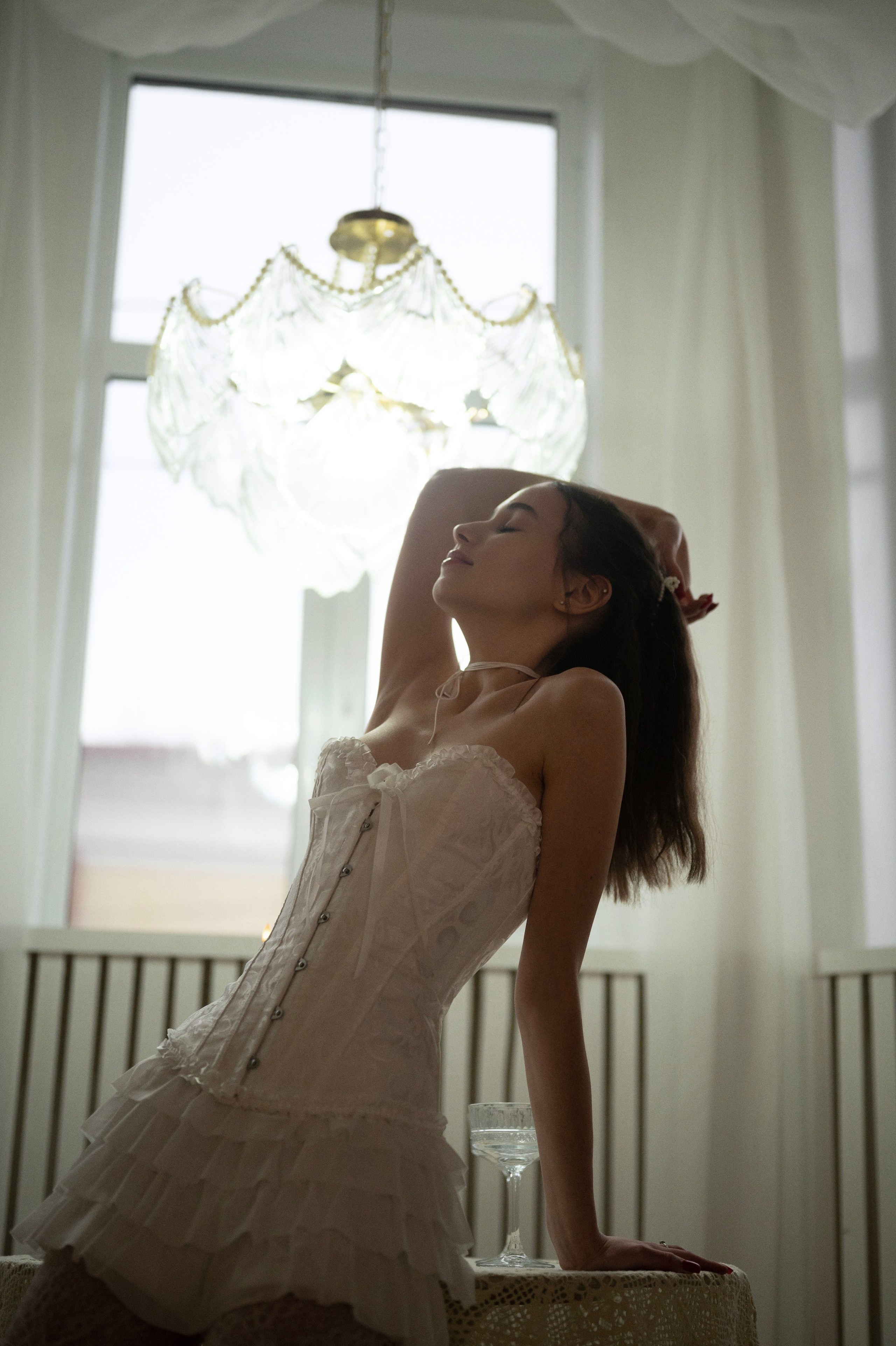 Эльза. Фотограф Ландыш Айзятова