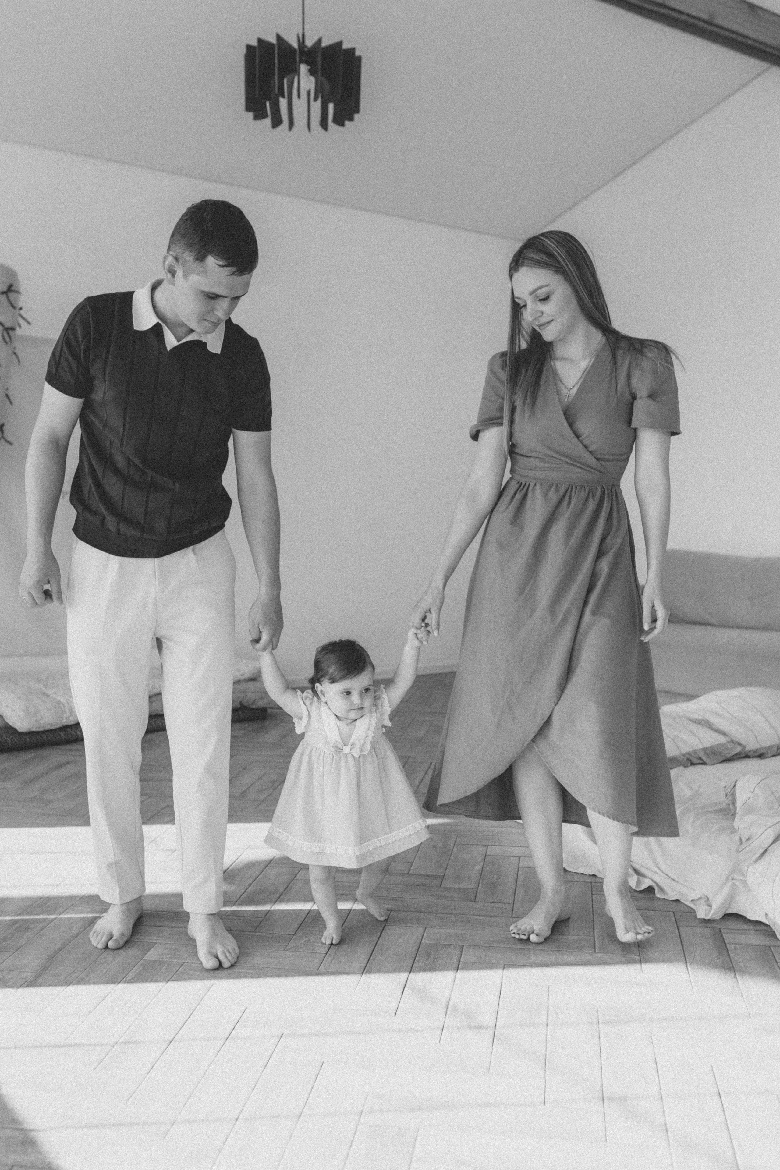 Настя, Артем и София. Семейный фотограф и фотограф на роды в Ростове-на-Дону Мухина Виктория