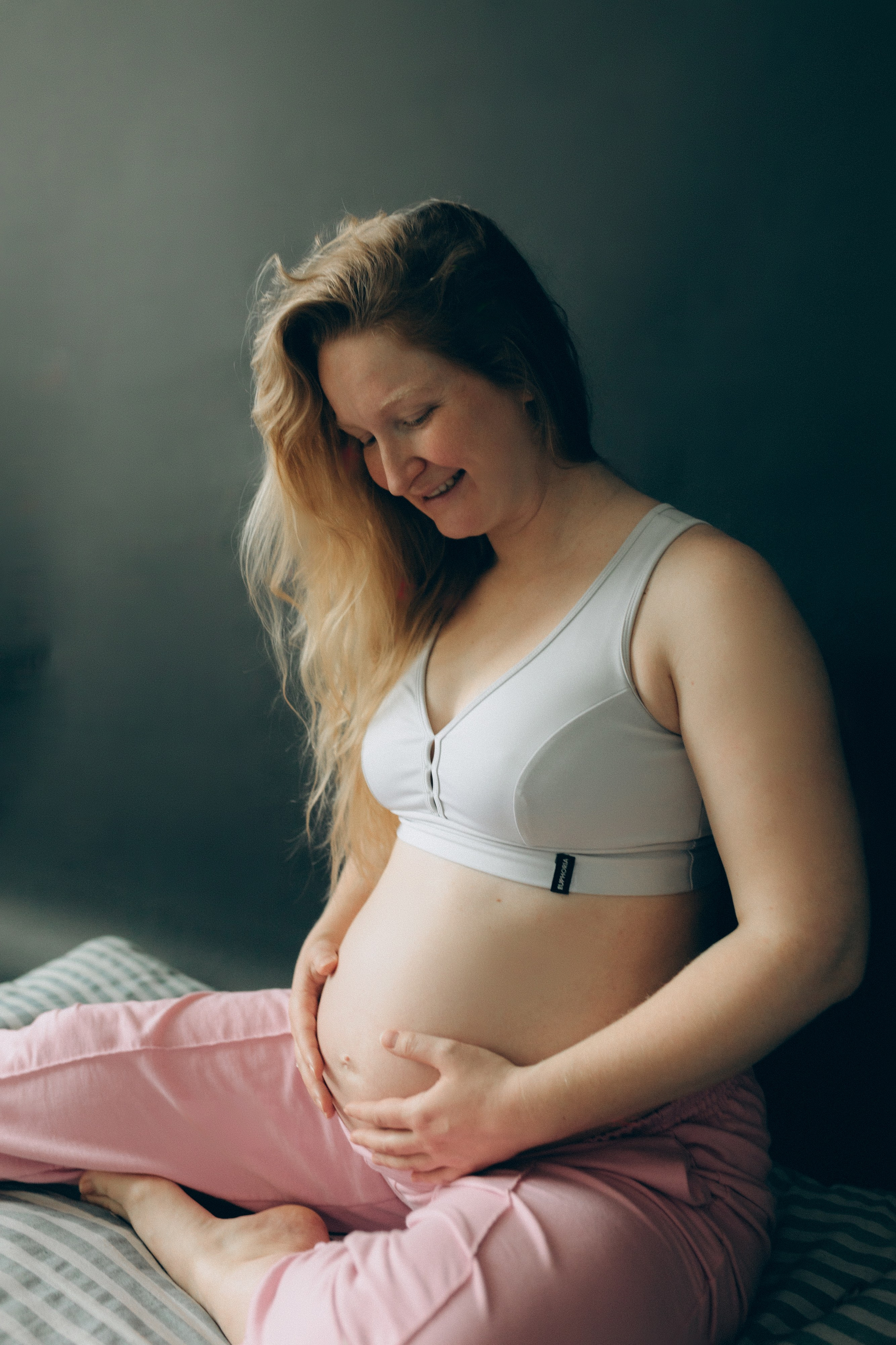 Настя & Андрей. Семейный фотограф и фотограф на роды в Ростове-на-Дону Мухина Виктория