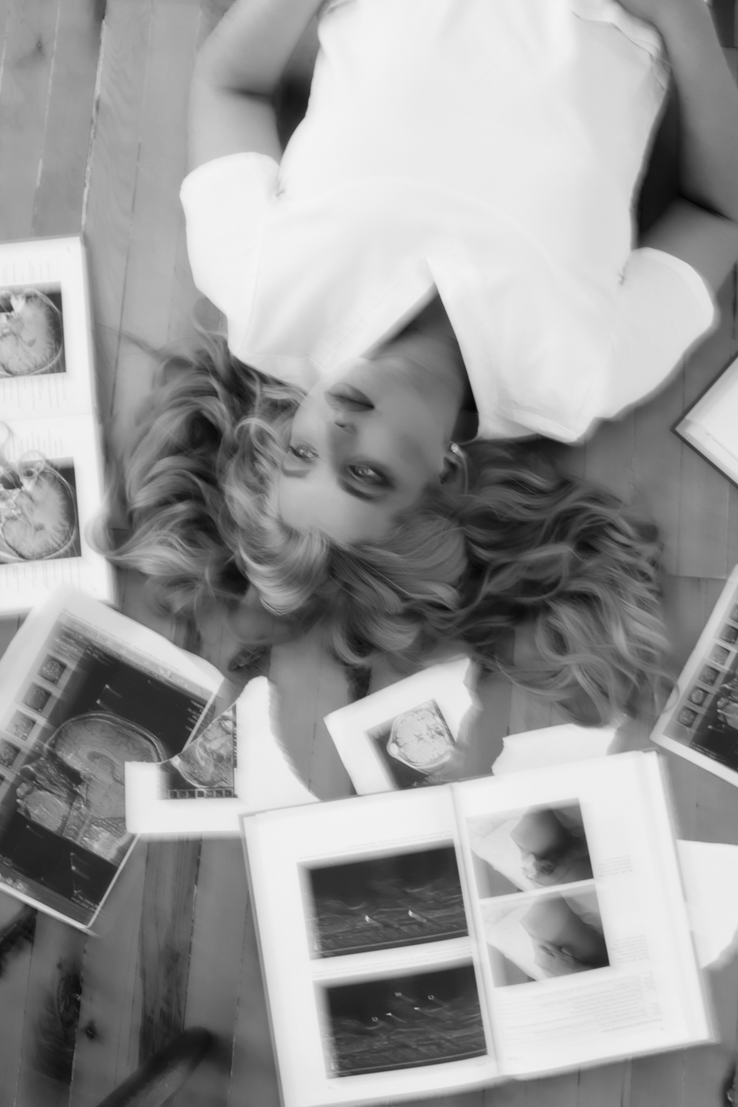 А — Нейрохирург. Фотограф Екатеринбург Елена Минина