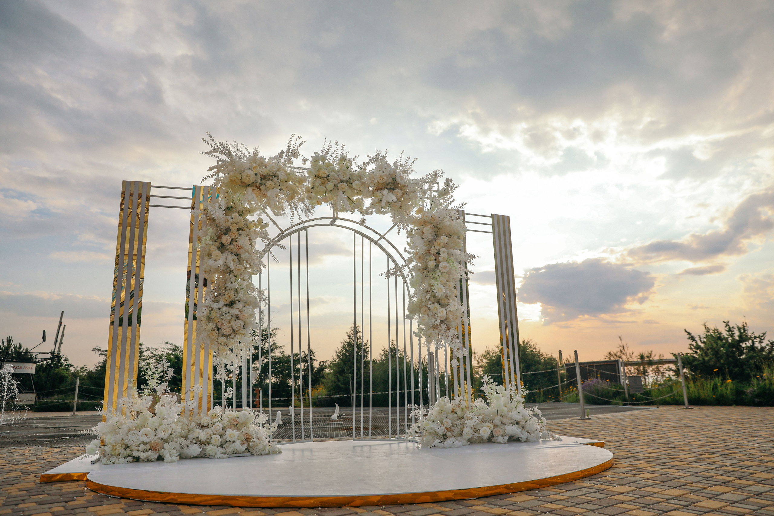 Леонид и Дарья. Свадебный и семейный фотограф в Севастополе и Крыму Анастасия Сураева