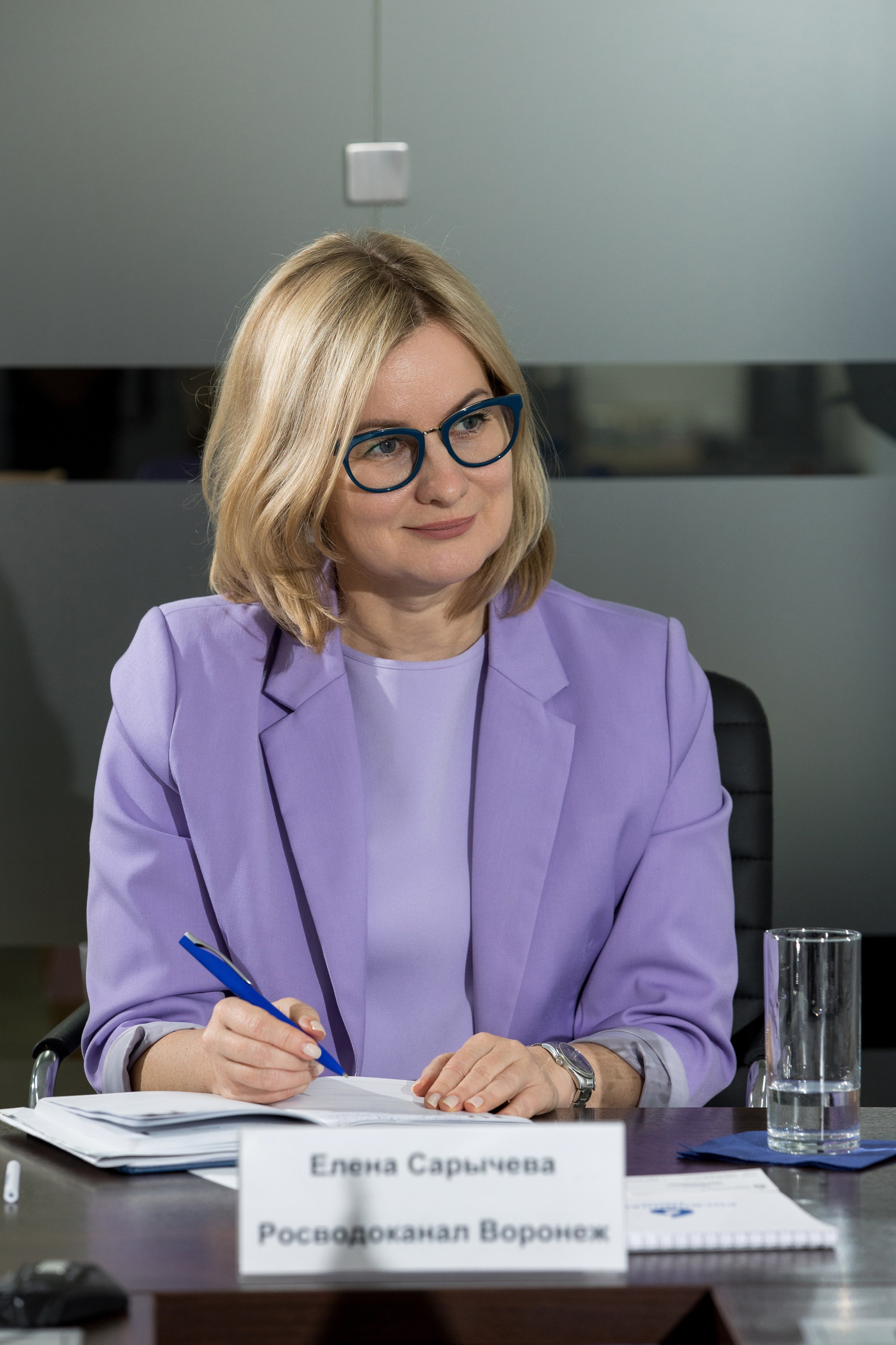 Росводоканал 02.09.2021. Владислав Волков | Фотография и видеосъемка в Воронеже