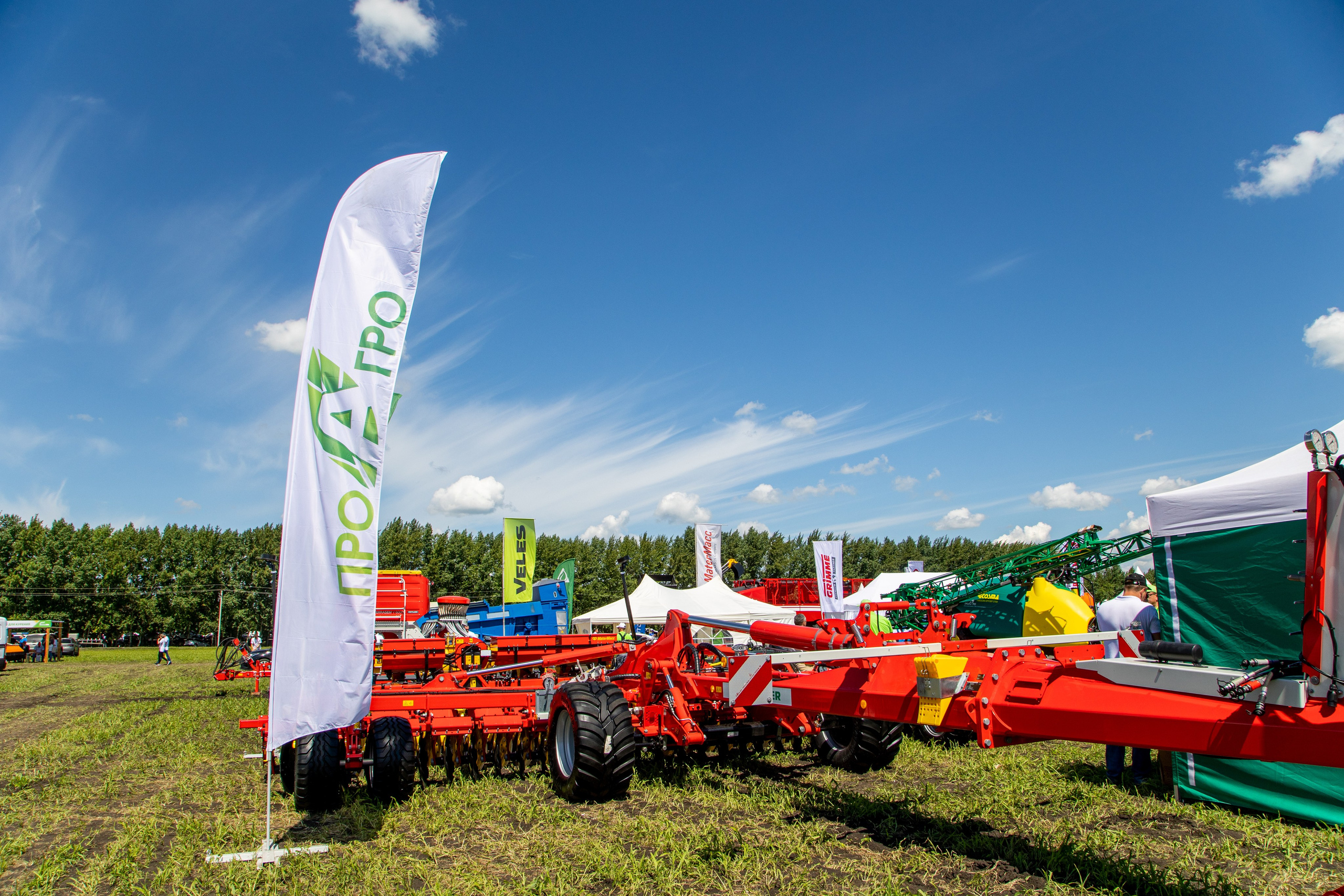 День Поля 2022. Владислав Волков | Фотография и видеосъемка в Воронеже