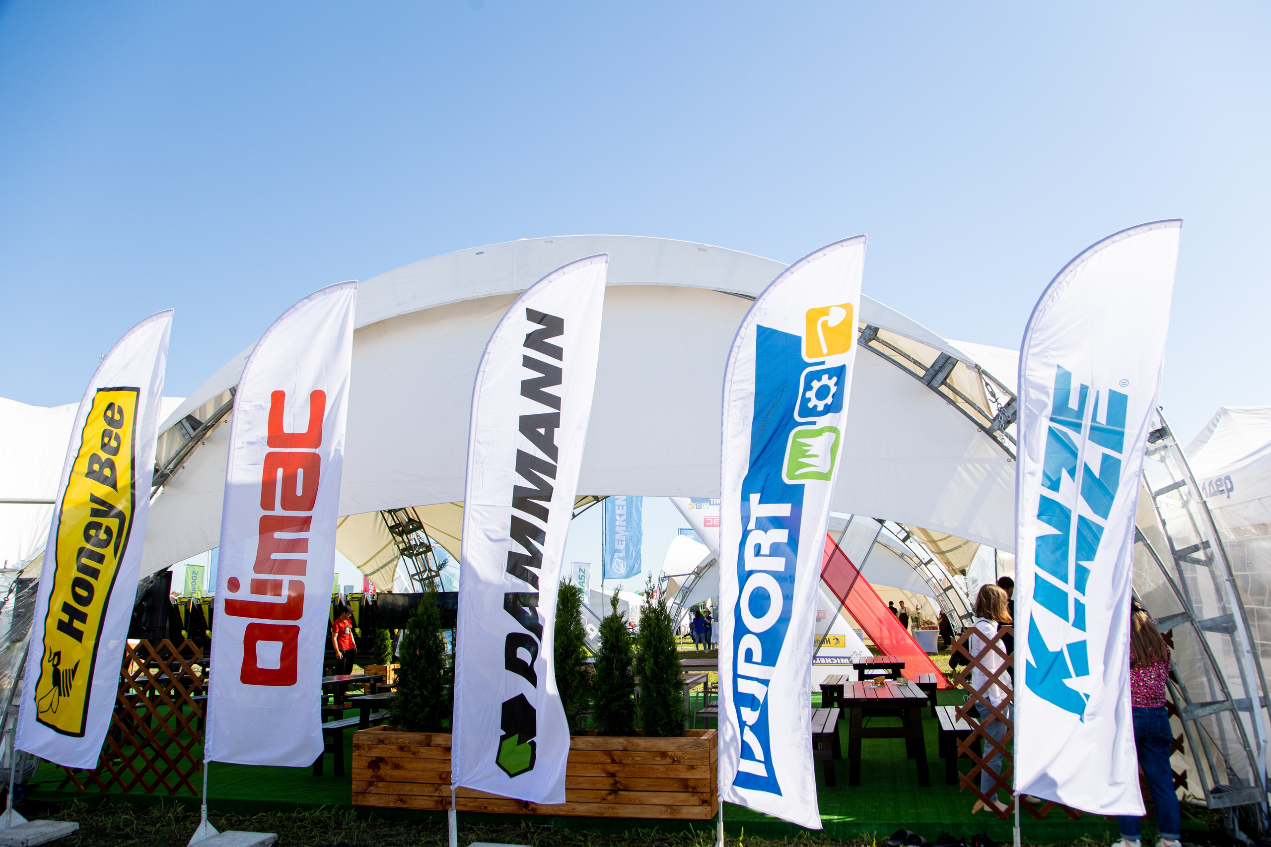 День Поля 2022. Владислав Волков | Фотография и видеосъемка в Воронеже