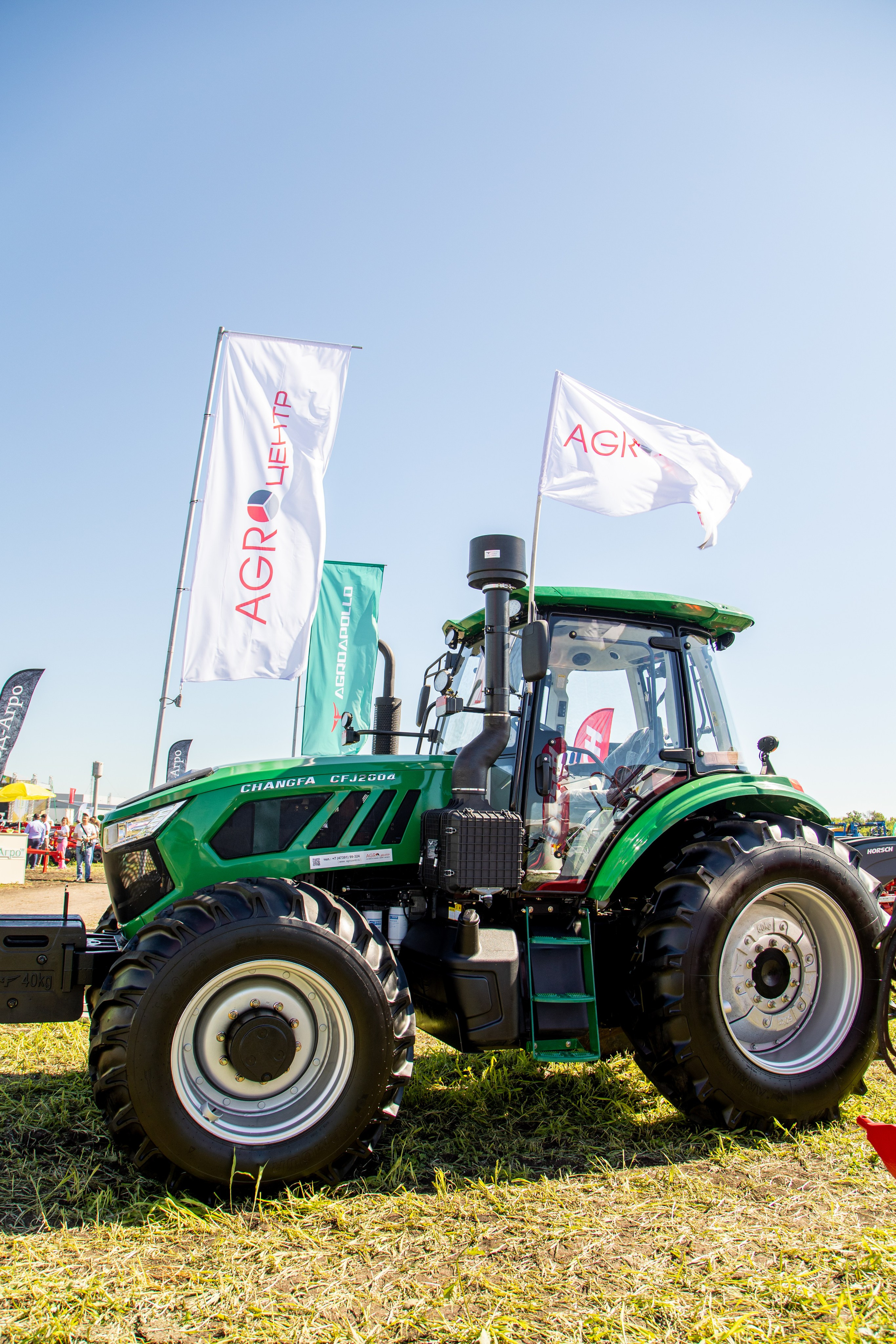 День Поля 2022. Владислав Волков | Фотография и видеосъемка в Воронеже