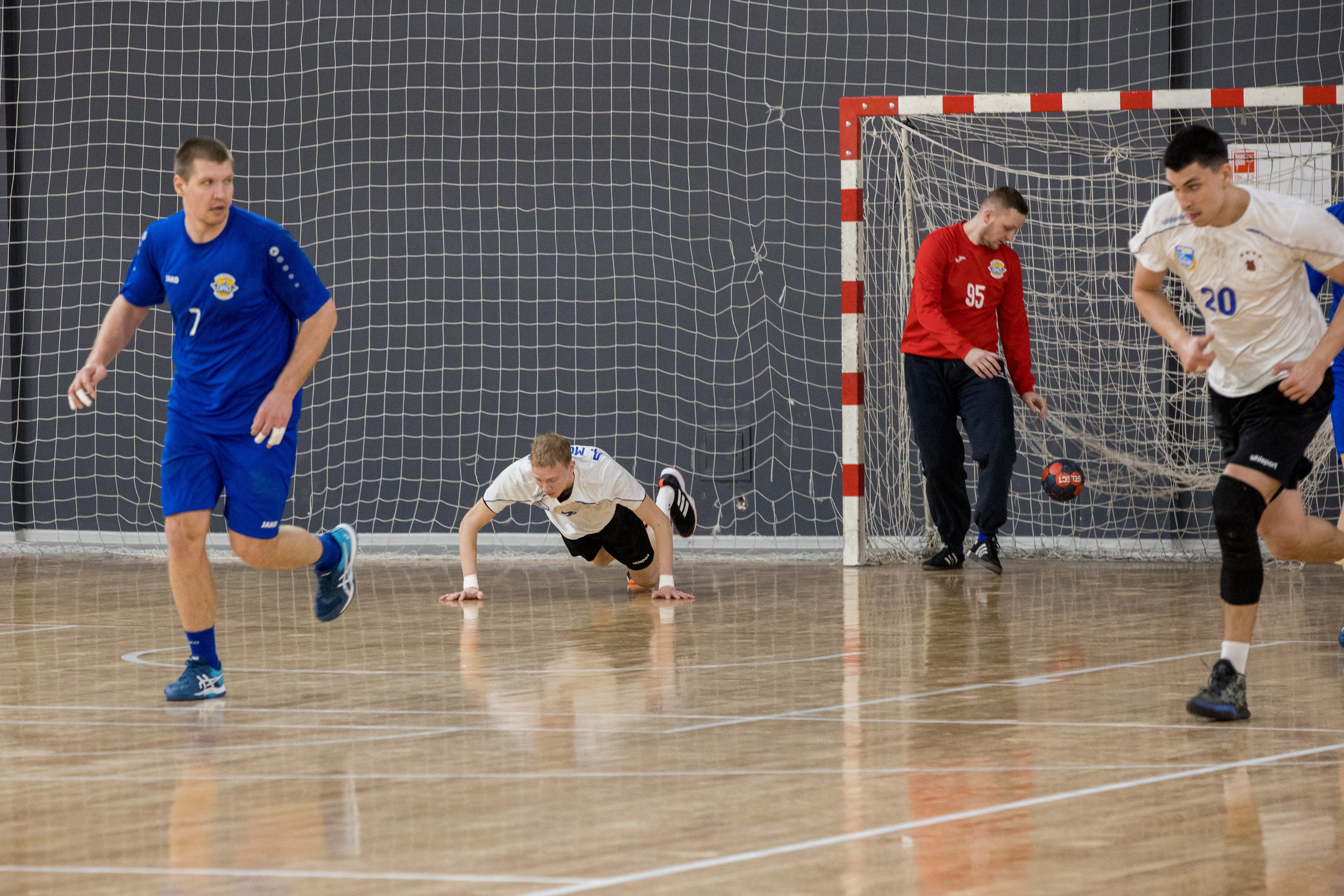 Гандбол. Владислав Волков | Фотография и видеосъемка в Воронеже